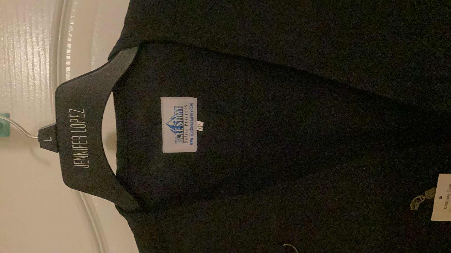 Photo 1 of BLUE STONE MENS 5XL SHOOTING JACKET