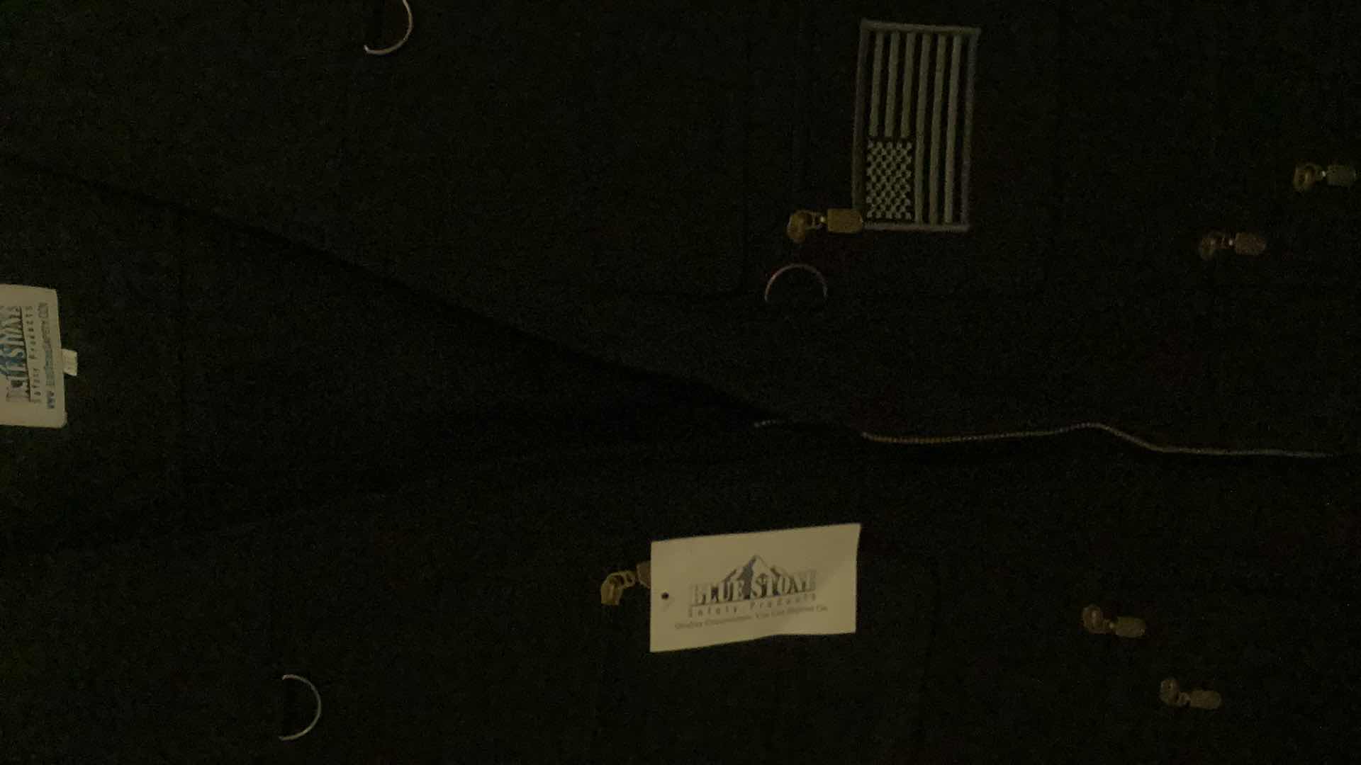 Photo 1 of BLUE STONE MENS 5XL SHOOTING JACKET