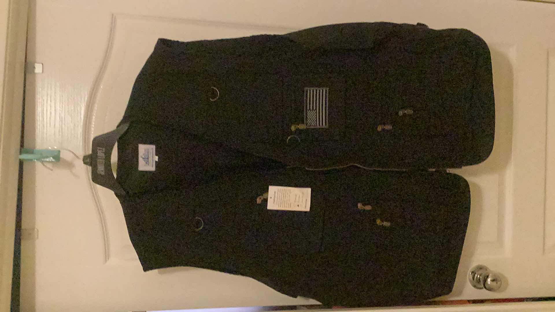 Photo 1 of BLUE STONE MENS 5XL SHOOTING JACKET