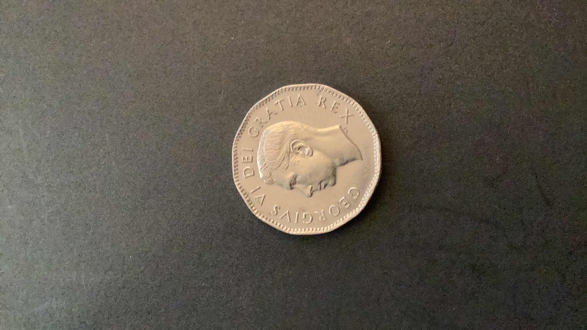 Photo 1 of CANADA 1751-1951 5 CENTS