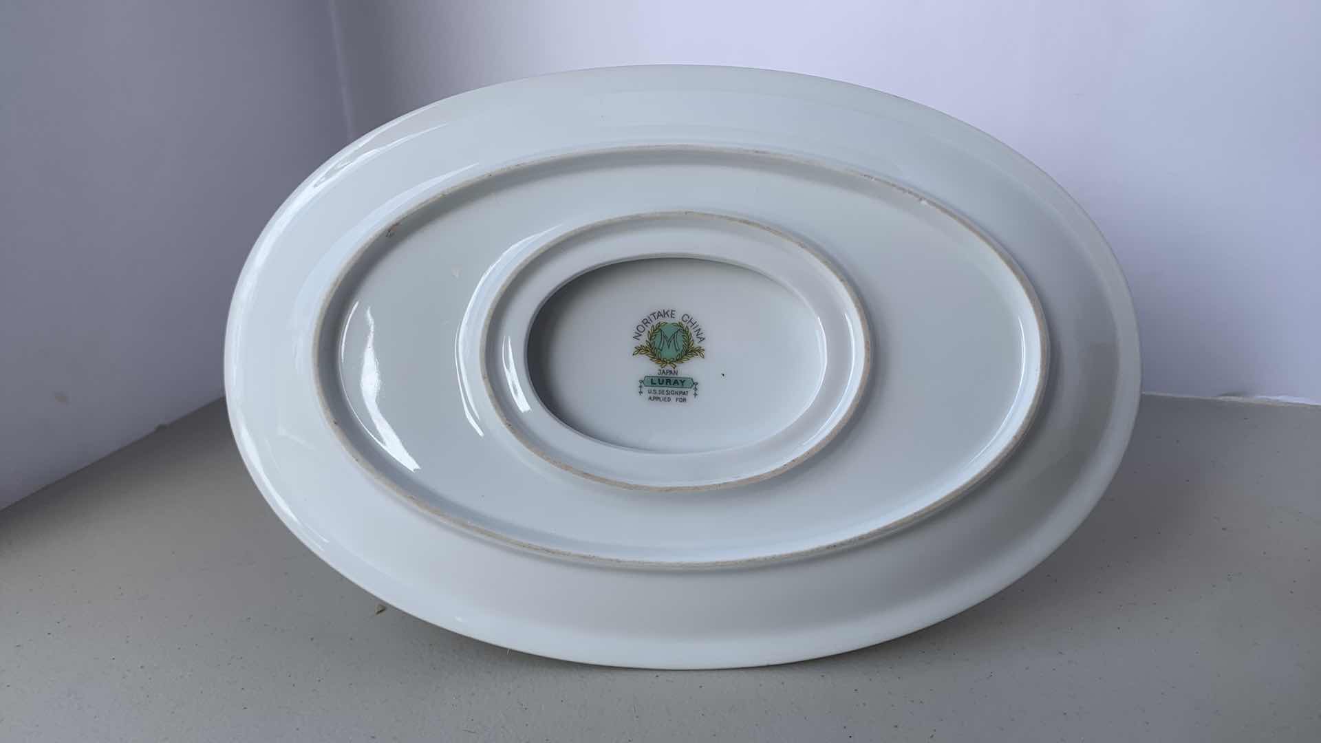 Photo 3 of 5 PORCELAIN COLLECTIBLES