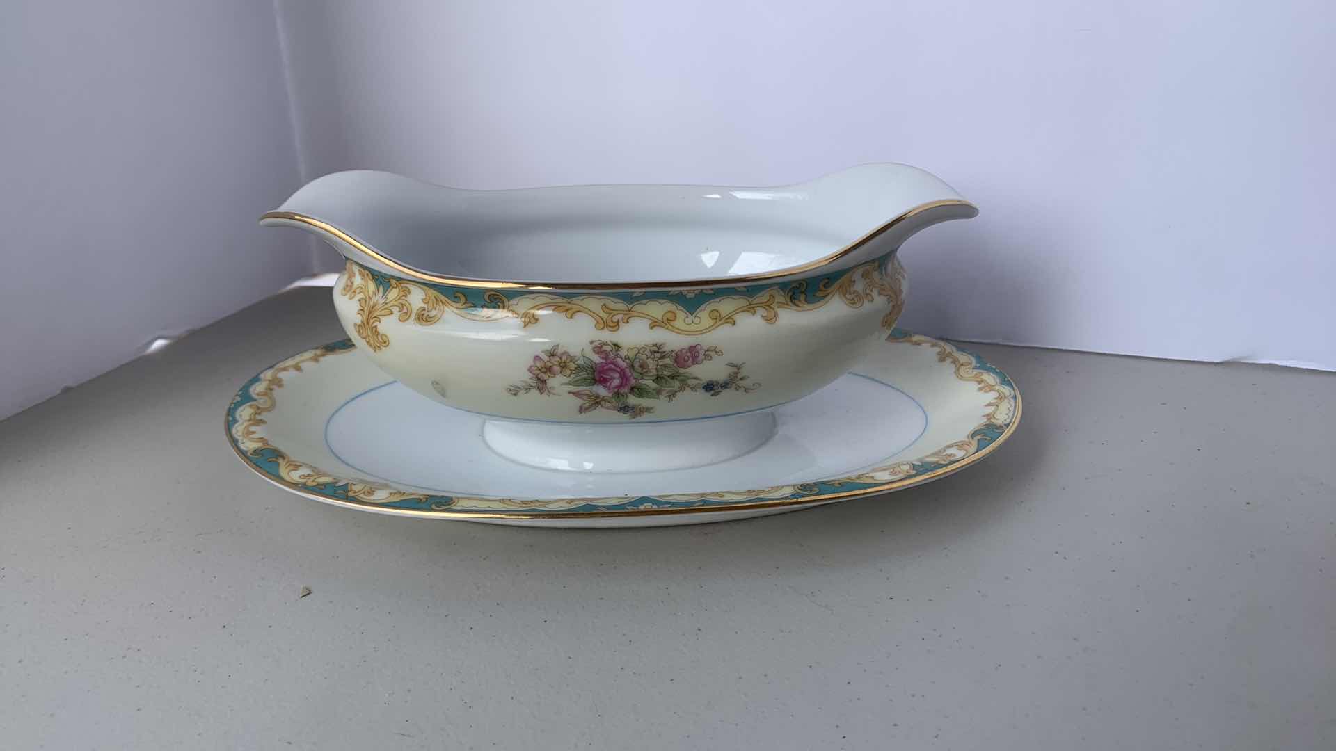 Photo 1 of 5 PORCELAIN COLLECTIBLES