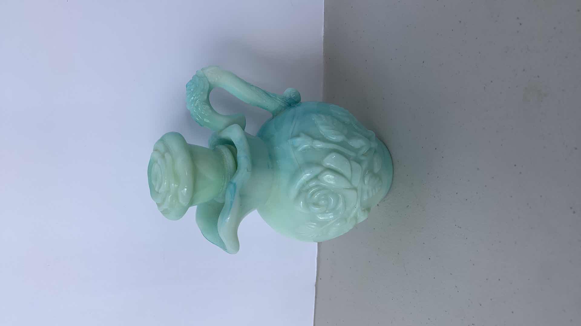 Photo 8 of 5 PORCELAIN COLLECTIBLES