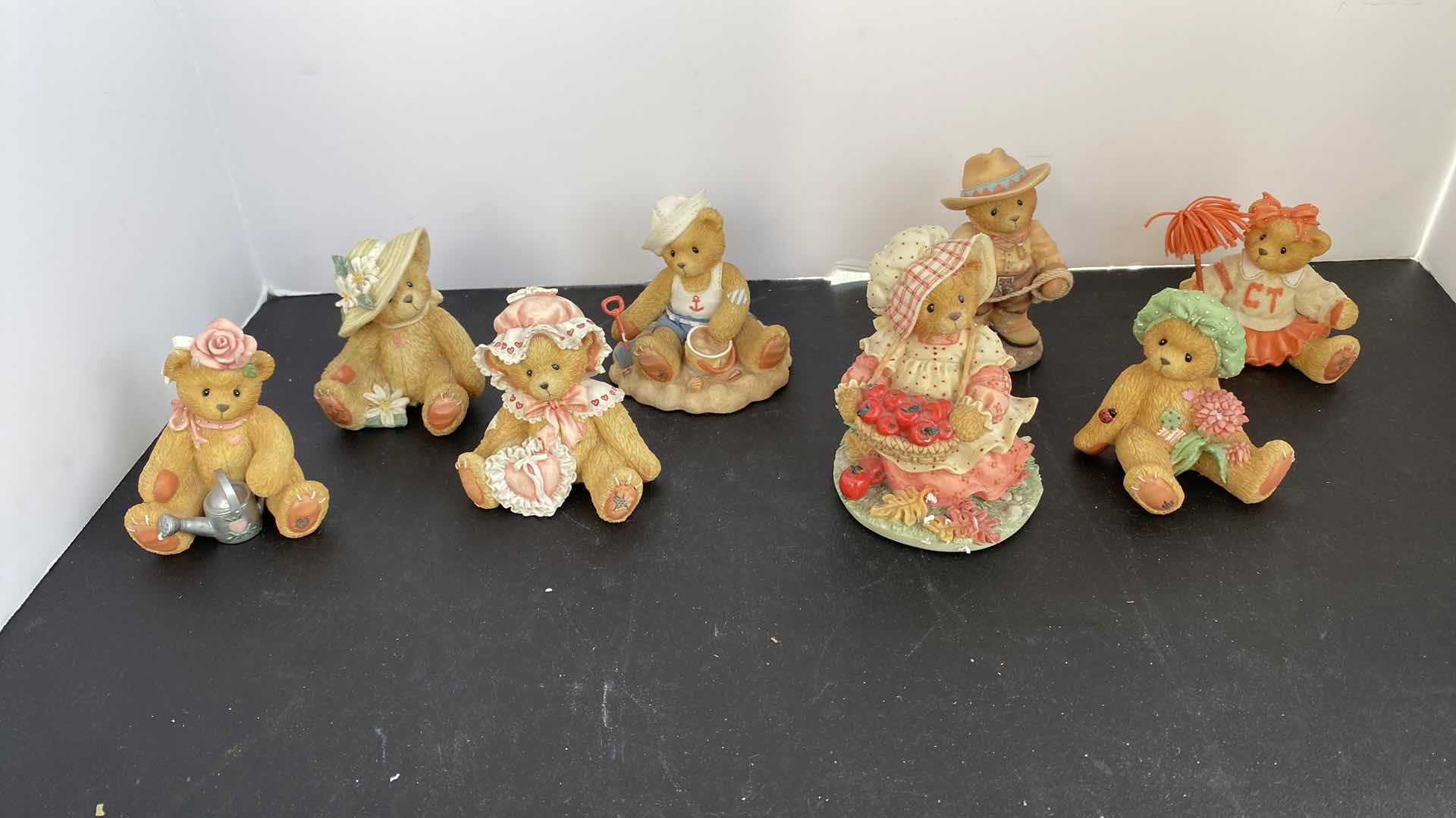 Photo 1 of 8 CHERISHED TEDDIES