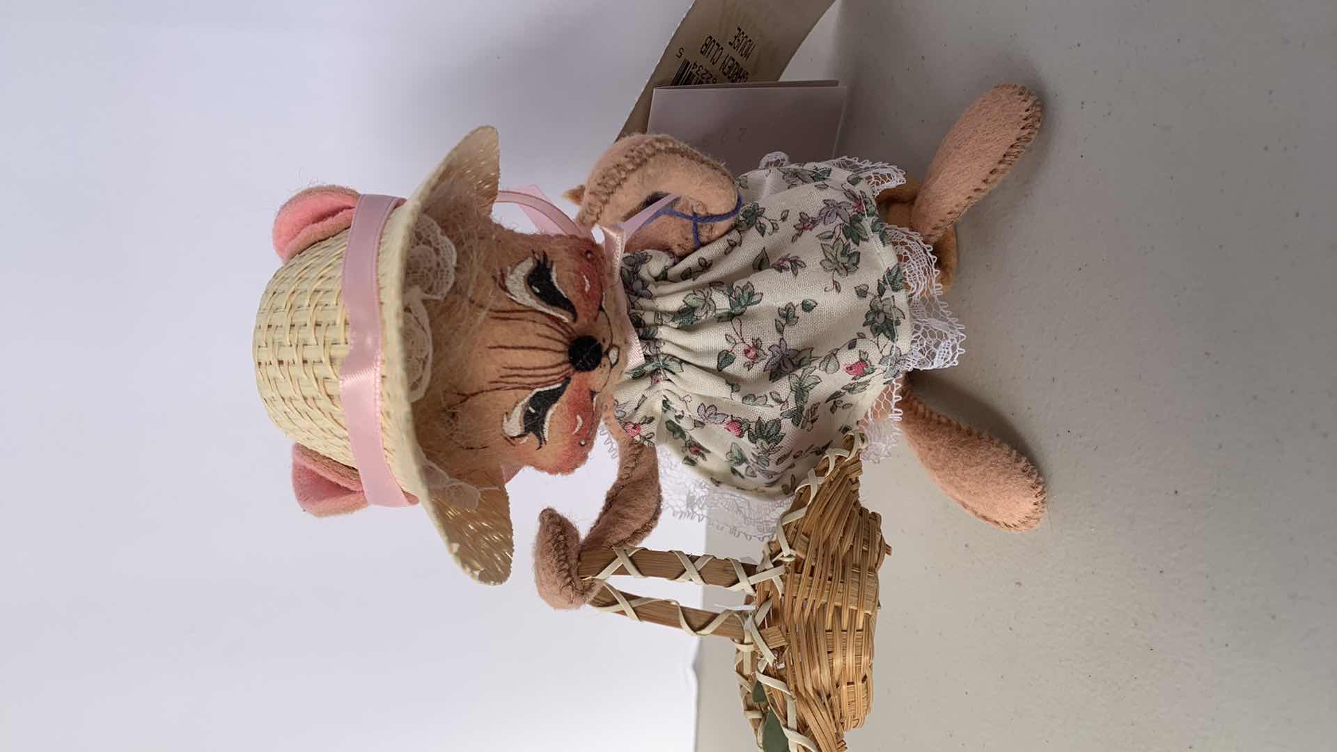 Photo 1 of 3 COLLECTIBLE ANNALEE DOLLS