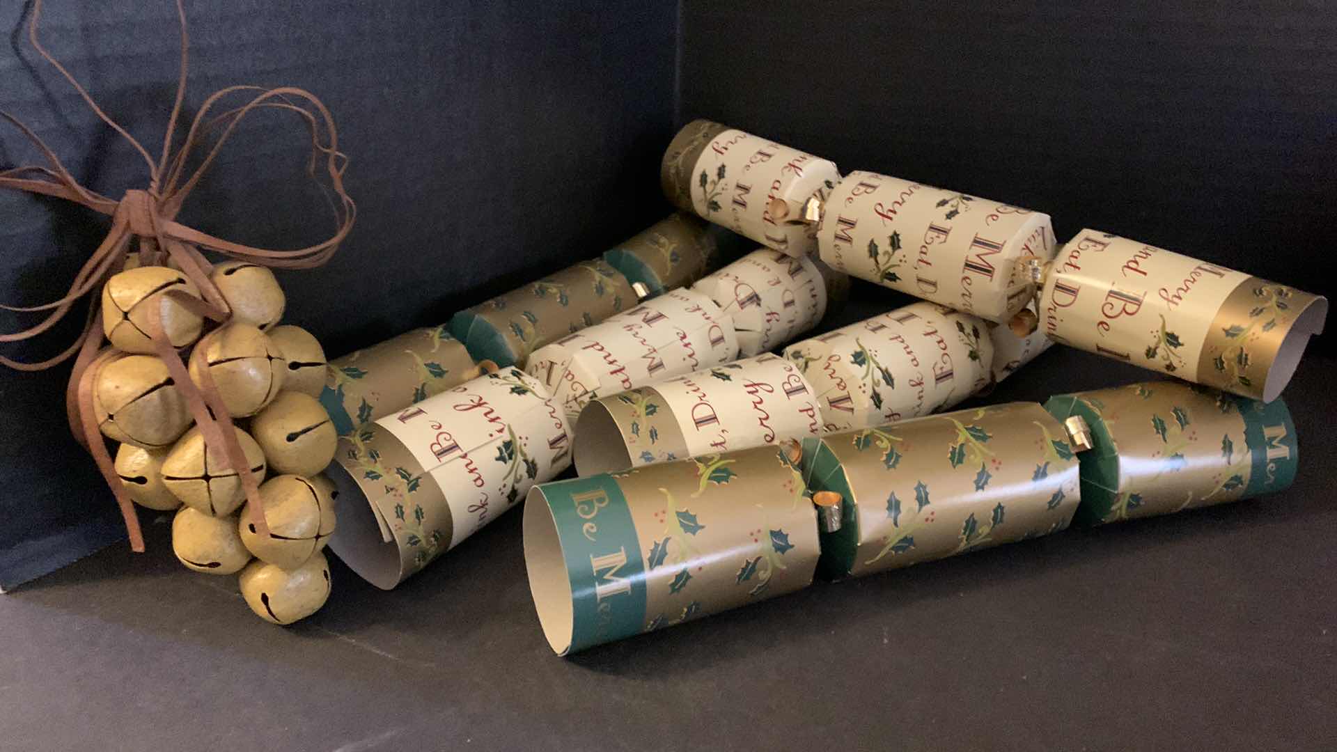 Photo 6 of CHRISTMAS DECORATION ASSORTMENT