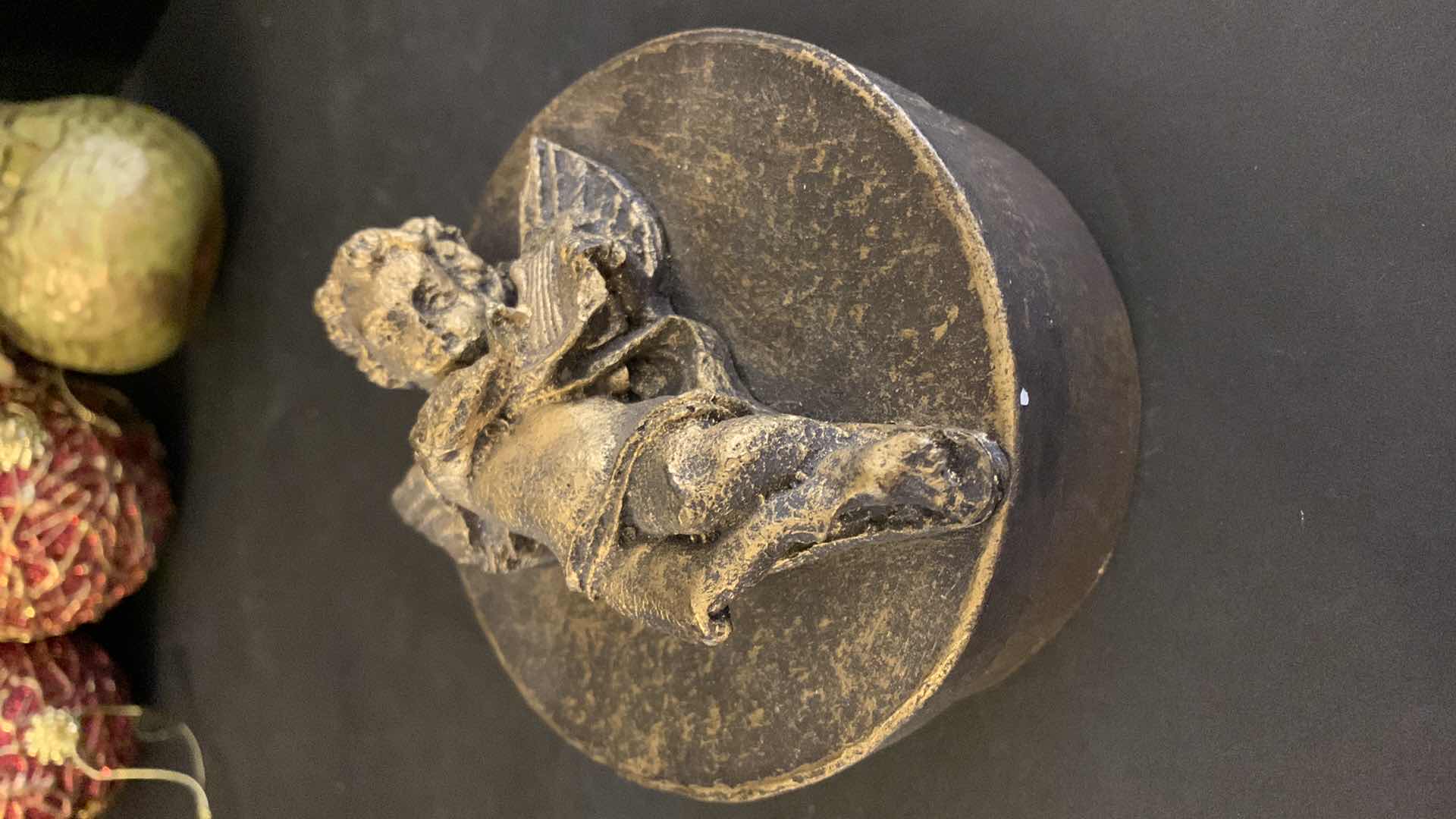 Photo 3 of CHRISTMAS DECORATION ASSORTMENT