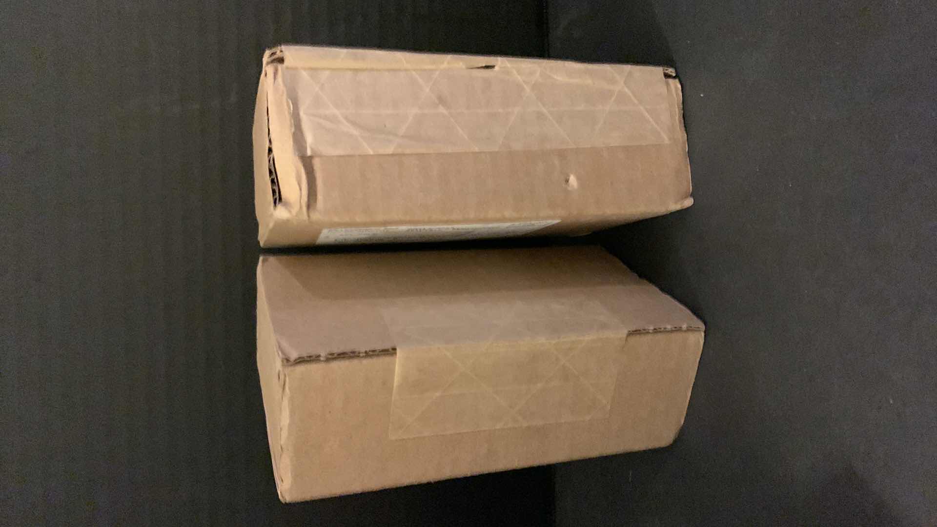 Photo 1 of 5 - THREE GOLF BALL PACKS, TITLEIST, WHEATIES PROMOTIONAL W TIGER WOODS