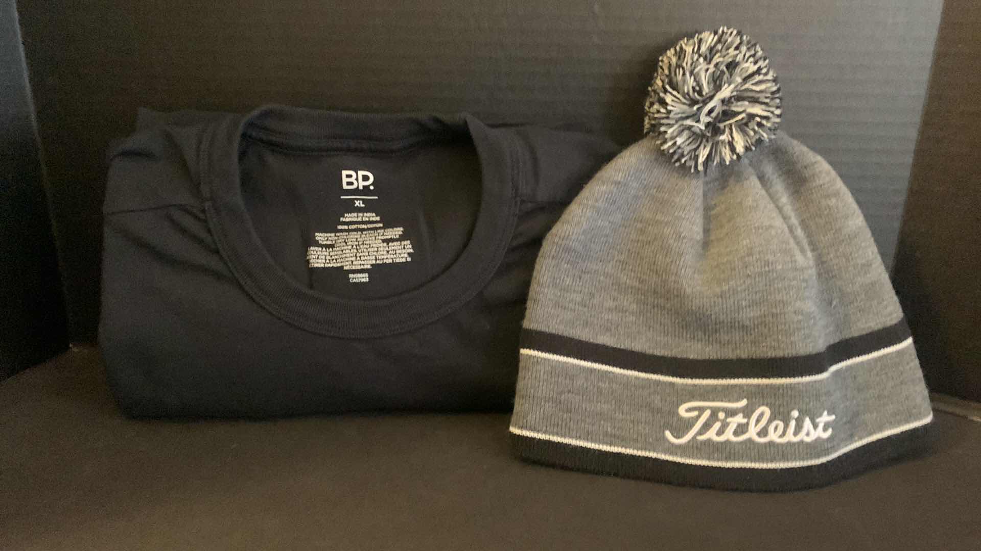 Photo 1 of MENS CLOTHING COLLECTION, SIZE XL, TOMMY BAHAMA, UNDER ARMOR AND MORE