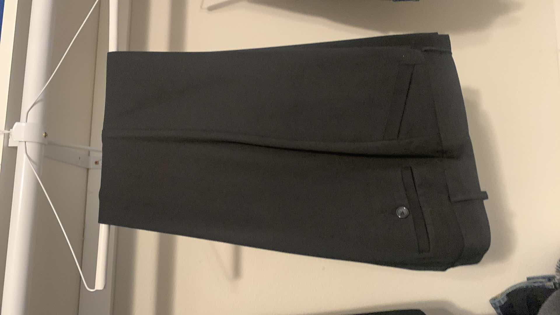 Photo 1 of TEN PAIR OF WONENS PANTS / JEANS / SLACKS, (MOSTLY SIZE 4)