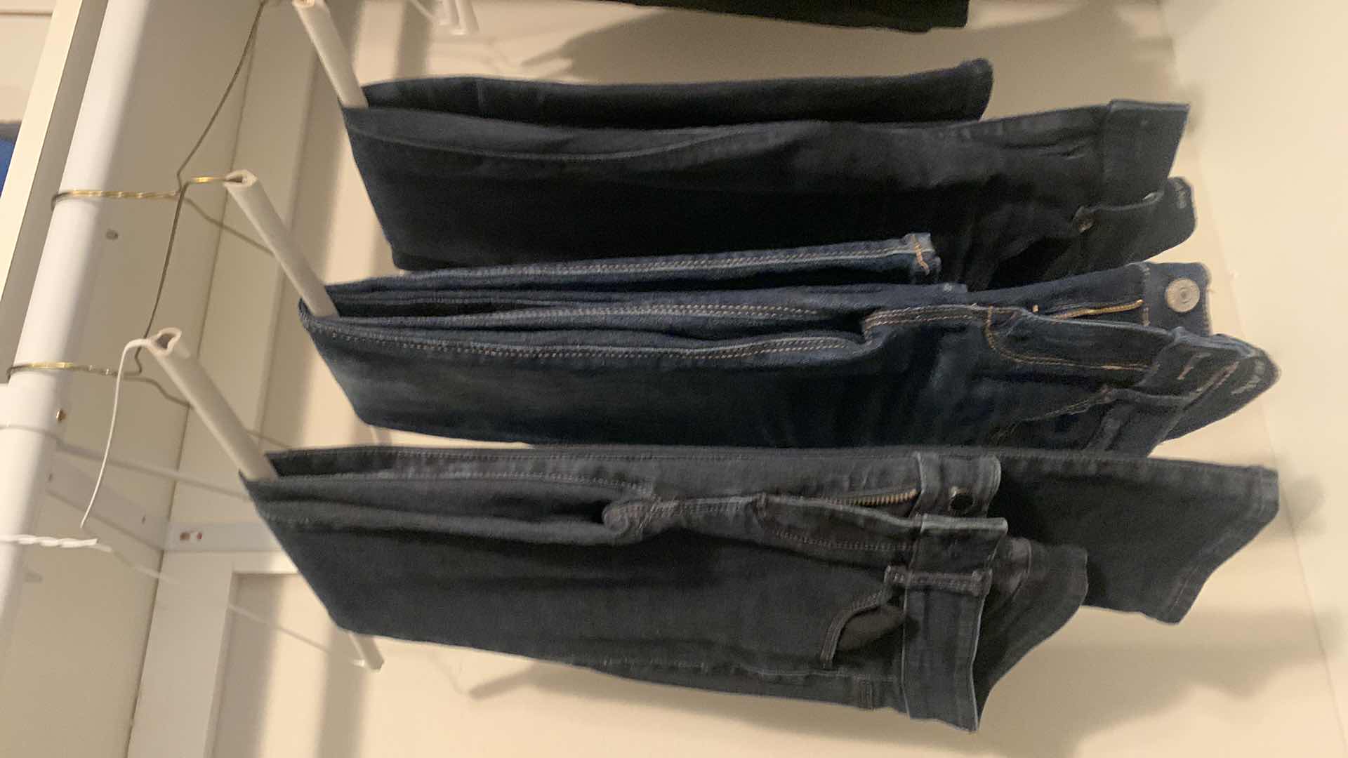 Photo 5 of 10 PIECES OF WOMENS CLOTHING (MOSTLY SMALLS AND SIZE 4)