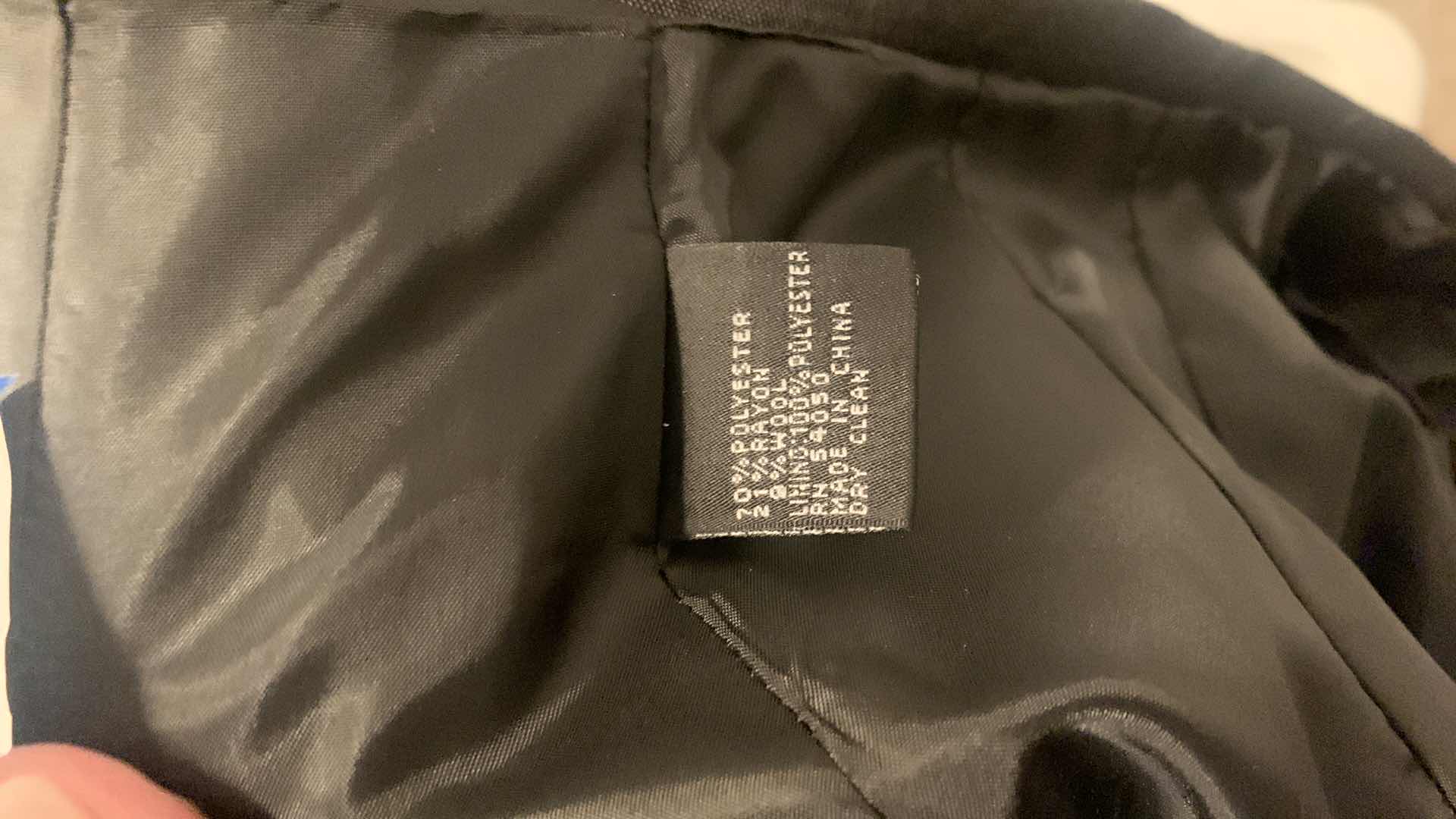 Photo 1 of WOMENS DESIGNER 3 PC CLOTHING SET, SIZE 2 P