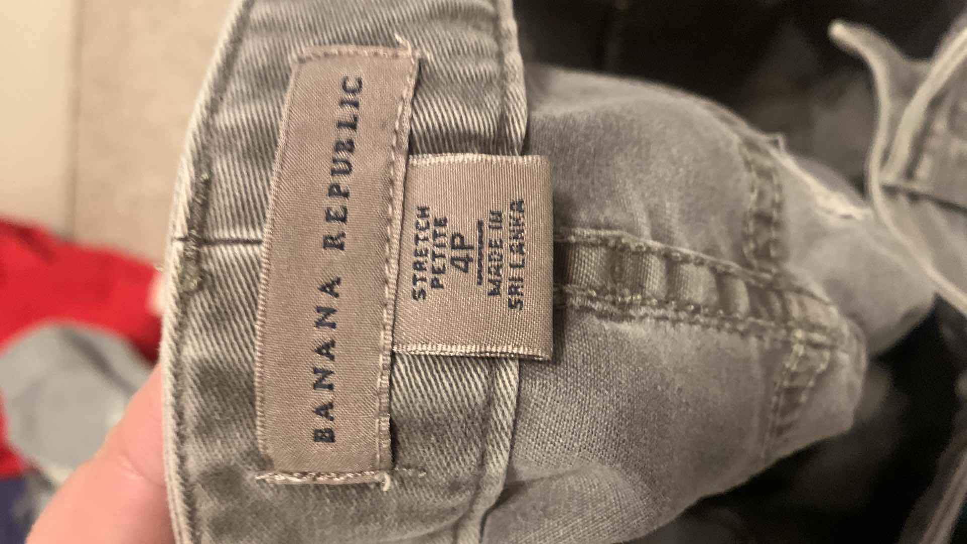 Photo 9 of WOMENS 10 PIECE CLOTHING ASSORTMENT (MOSTLY SIZE SMALL)