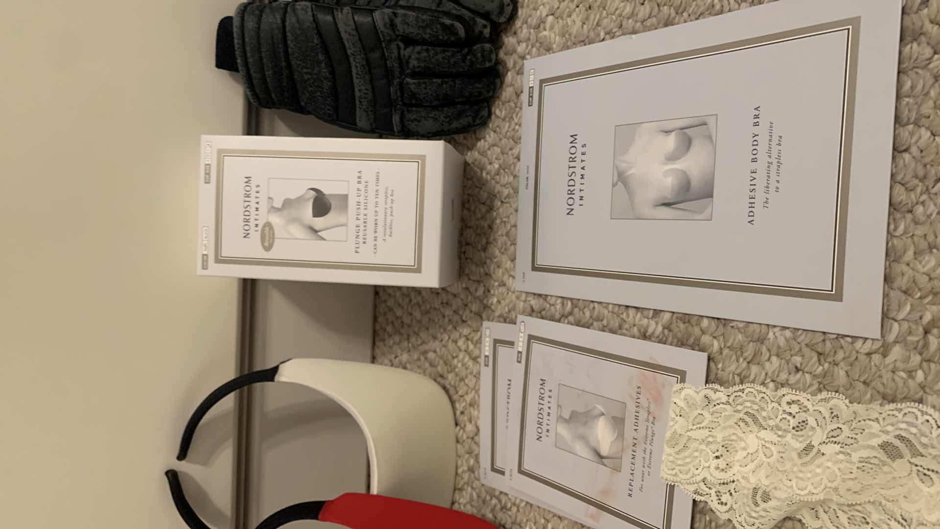 Photo 1 of WOMENS CLOTHING AND ACCESSORIES ASSORTMENT