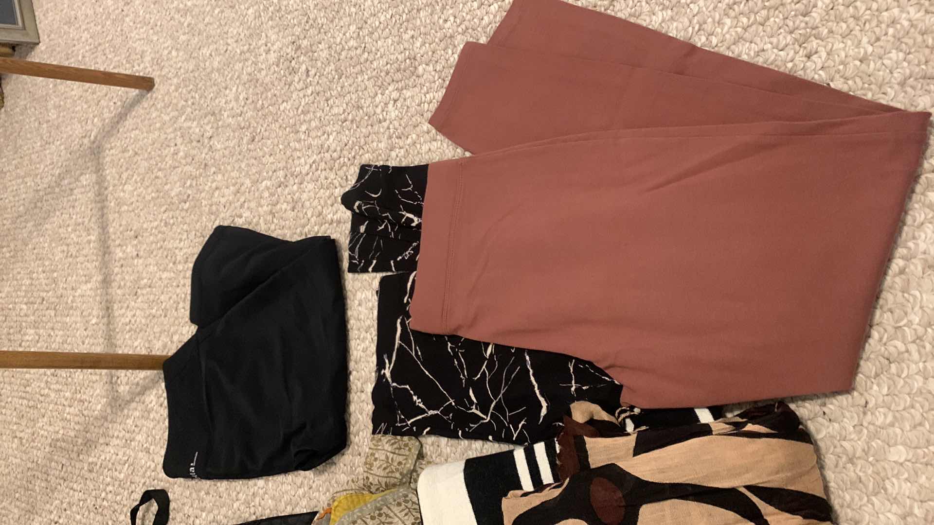 Photo 7 of WOMENS CLOTHING AND ACCESSORIES ASSORTMENT