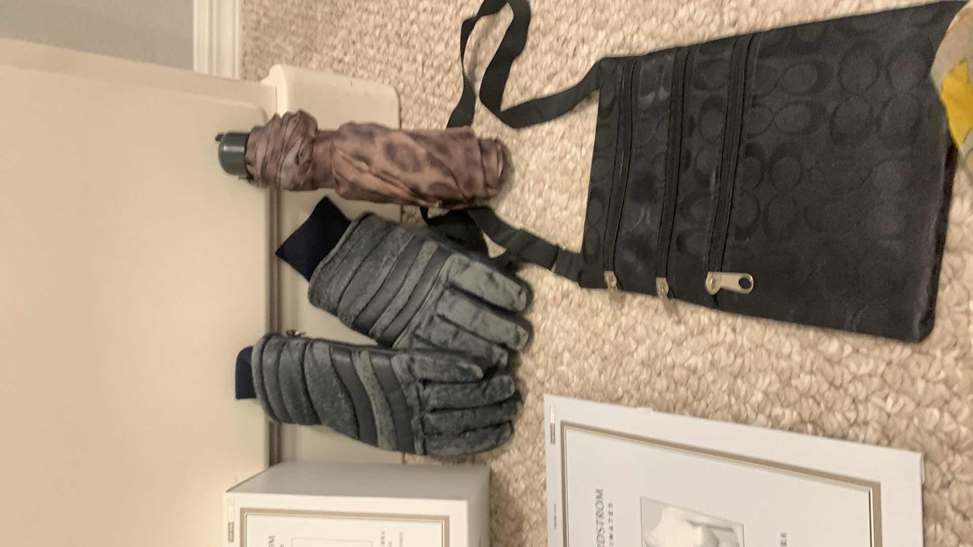 Photo 4 of WOMENS CLOTHING AND ACCESSORIES ASSORTMENT