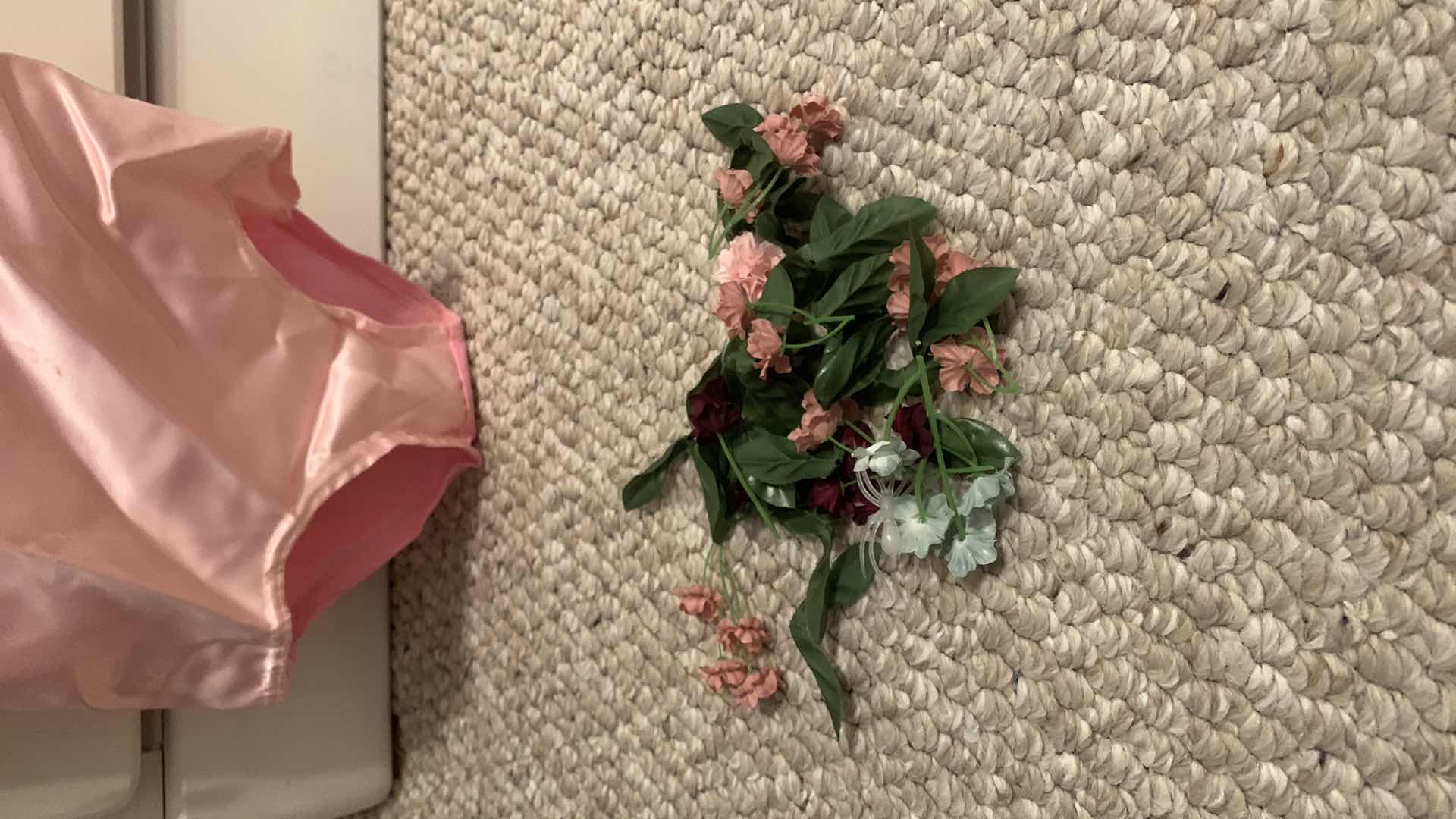 Photo 1 of CHILDS BALLET OUTFIT, (FIT CHILD AGED 6-7)