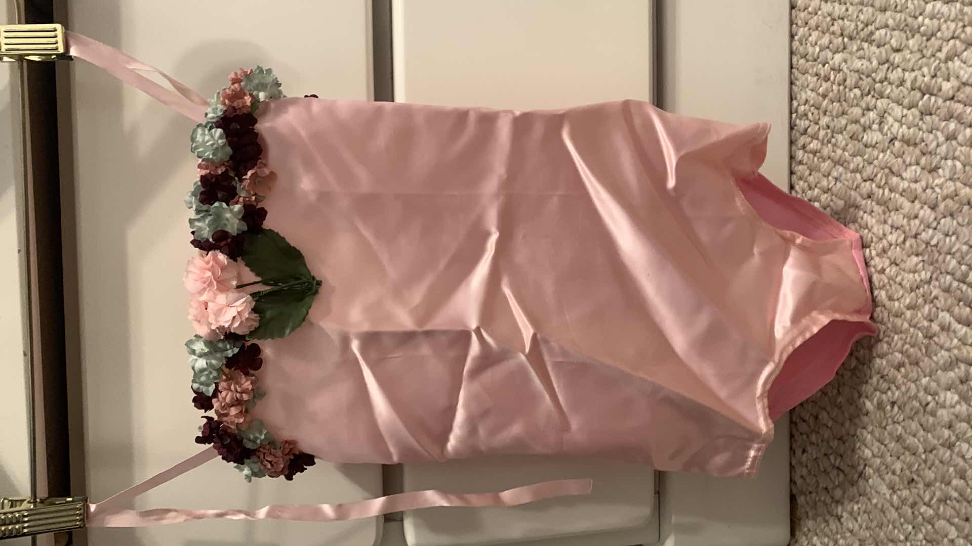 Photo 1 of CHILDS BALLET OUTFIT, (FIT CHILD AGED 6-7)