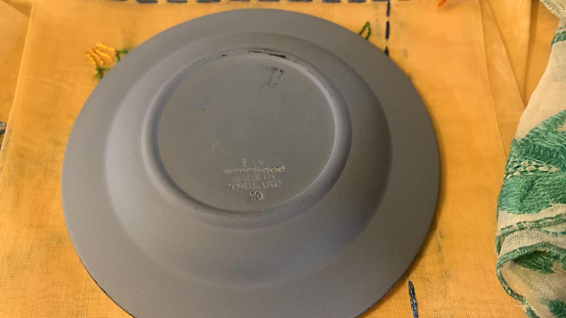 Photo 1 of HOME COLLECTIBLES, IRISH LINEN, WEDGEWOOD AND MORE