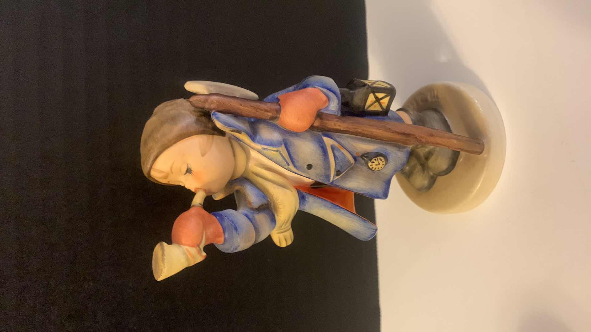 Photo 1 of 3 - GOEBEL HUMMEL COLLECTIBLE FIGURINES