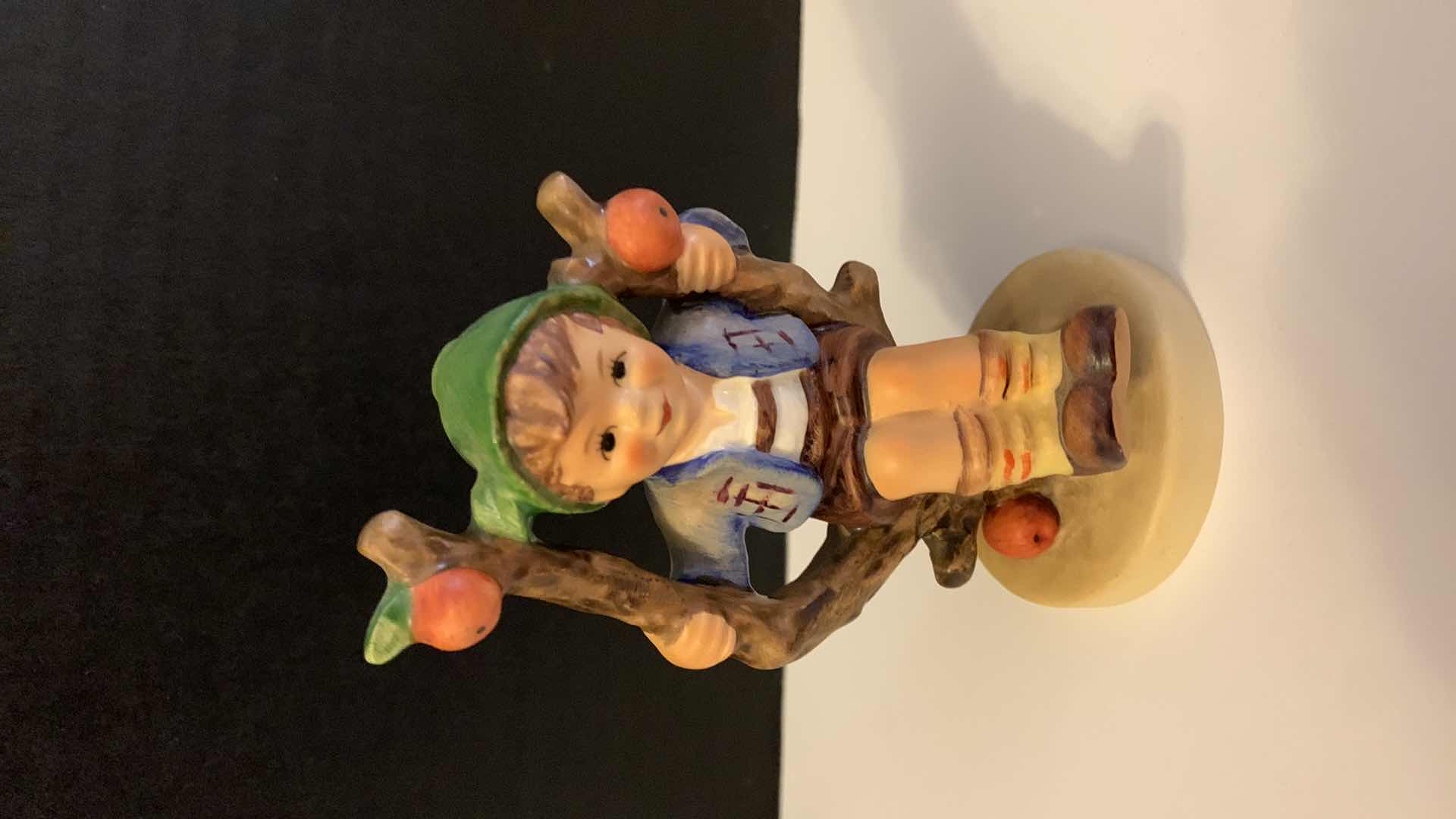 Photo 1 of 3 - GOEBEL HUMMEL COLLECTIBLE FIGURINES