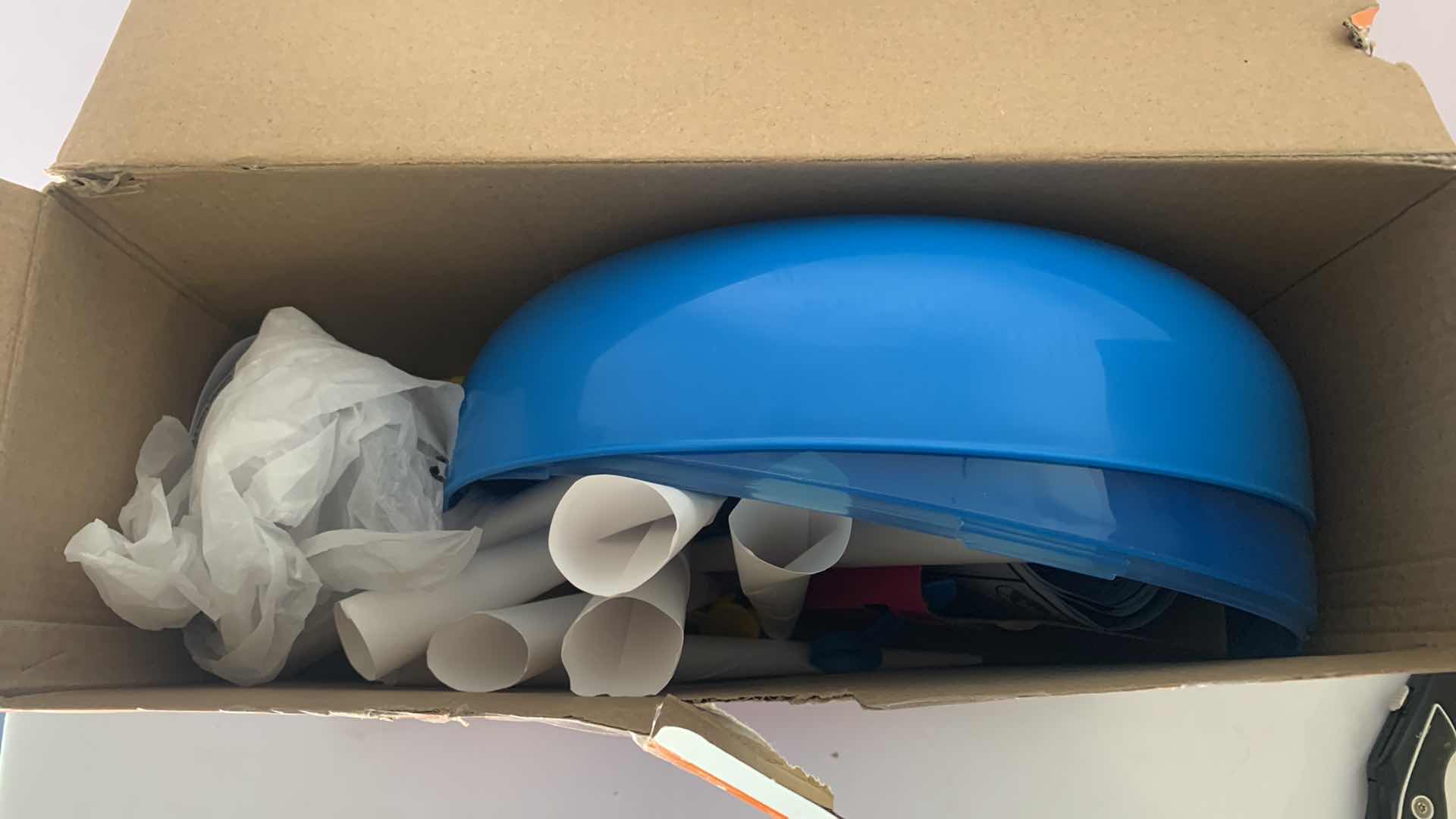 Photo 1 of THE REAL COTTON CANDY MAKER