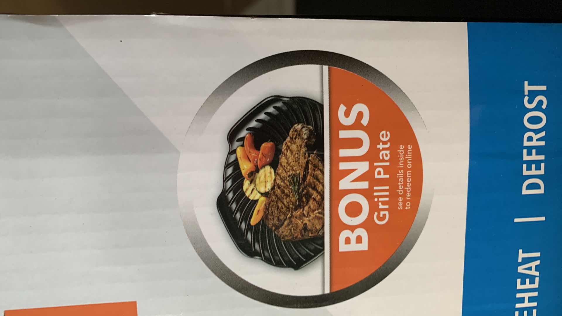 Photo 1 of 7QT POWER XL VORTEX AIR FRYER