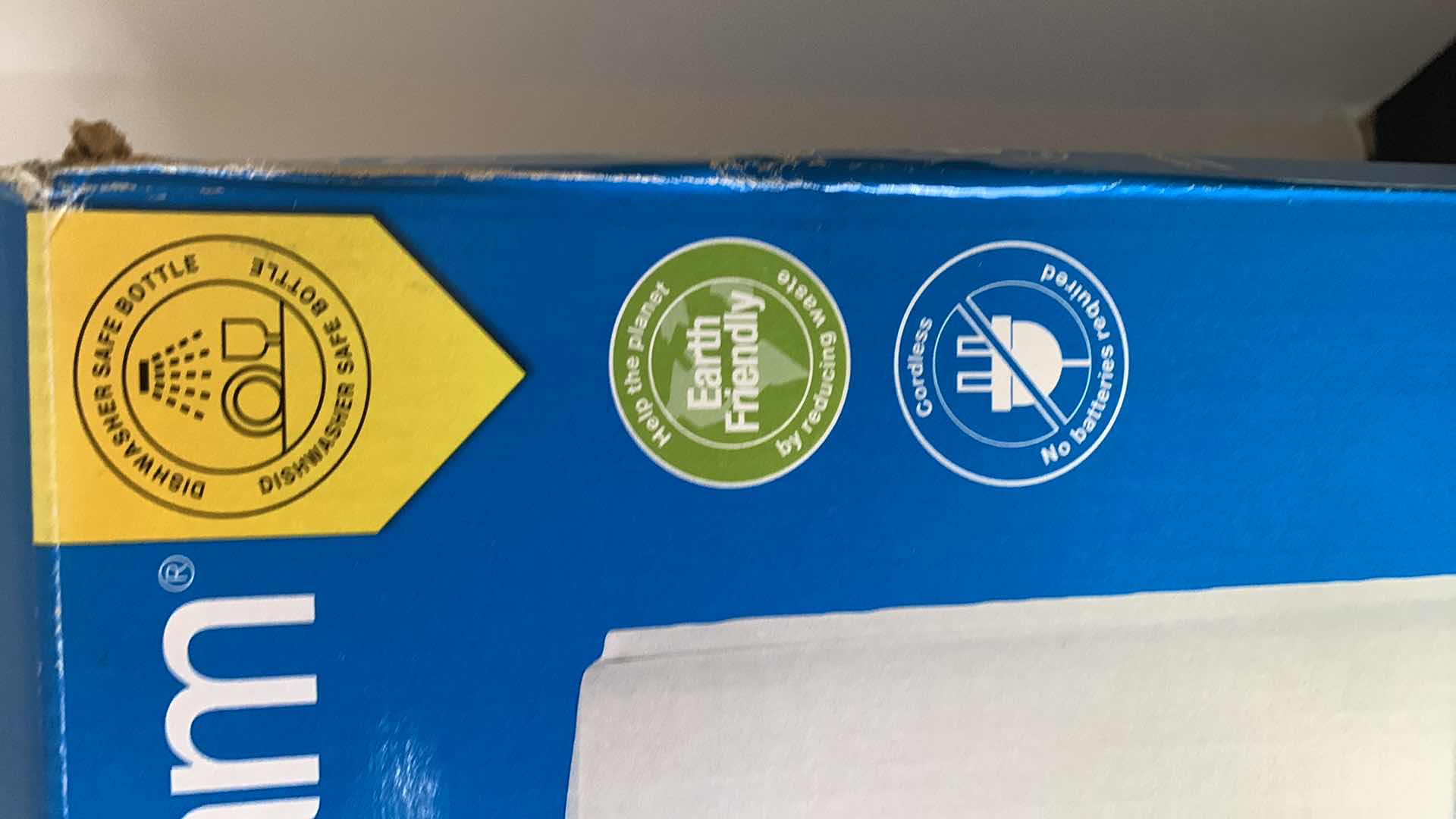 Photo 1 of SODASTREAM TERRA CLASSIC WATER SPARKLING WATER MAKER