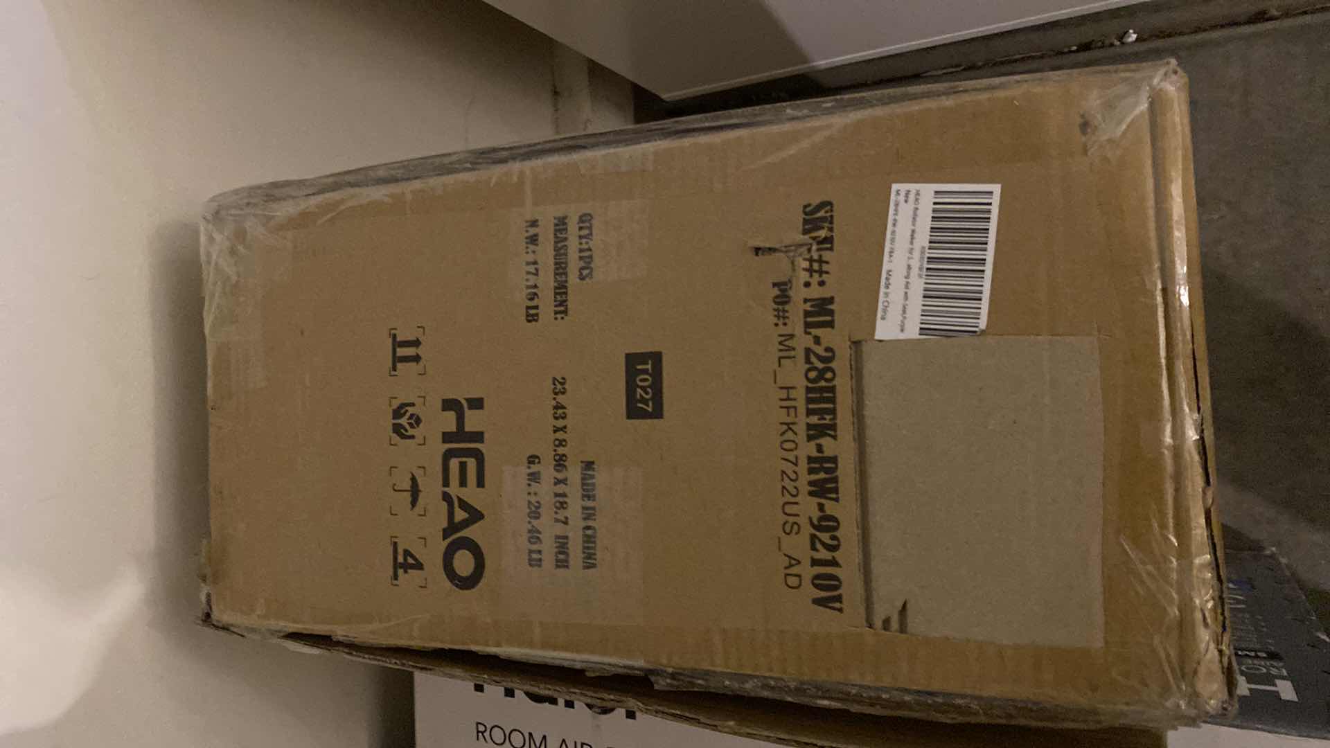 Photo 1 of HEAO ROLLATOR WALKER,10" WITH CUP HOLDER, PADDED BACKREST AND COMPACT FOLDING DESIGN, PURPLE 