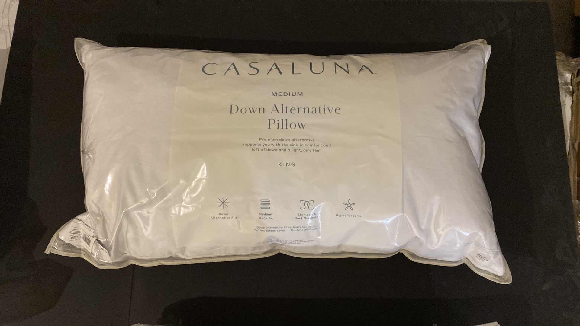 Photo 2 of 3-PILLOWS