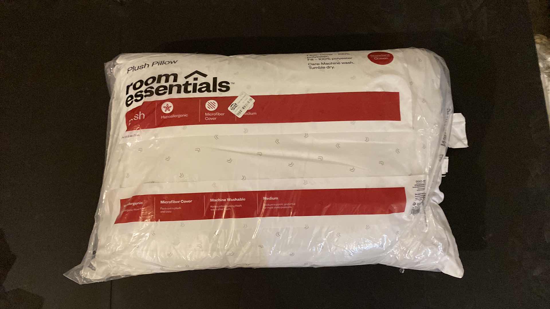 Photo 3 of 3-PILLOWS