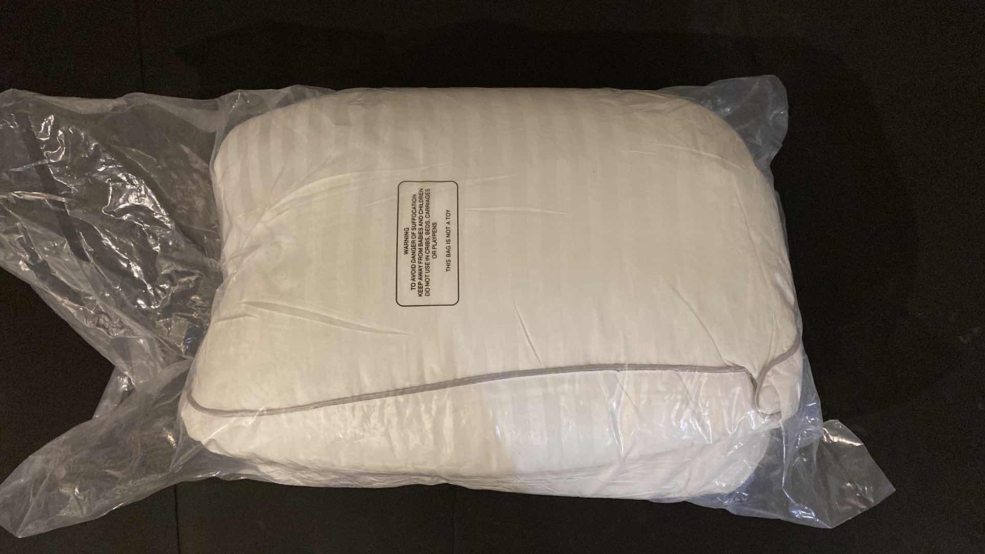 Photo 4 of 3-PILLOWS