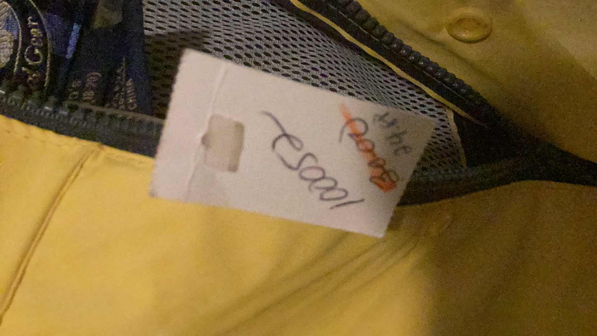 Photo 1 of CHILDS SIZE XL WEST MARINE NAUTICAL JACKET NWT