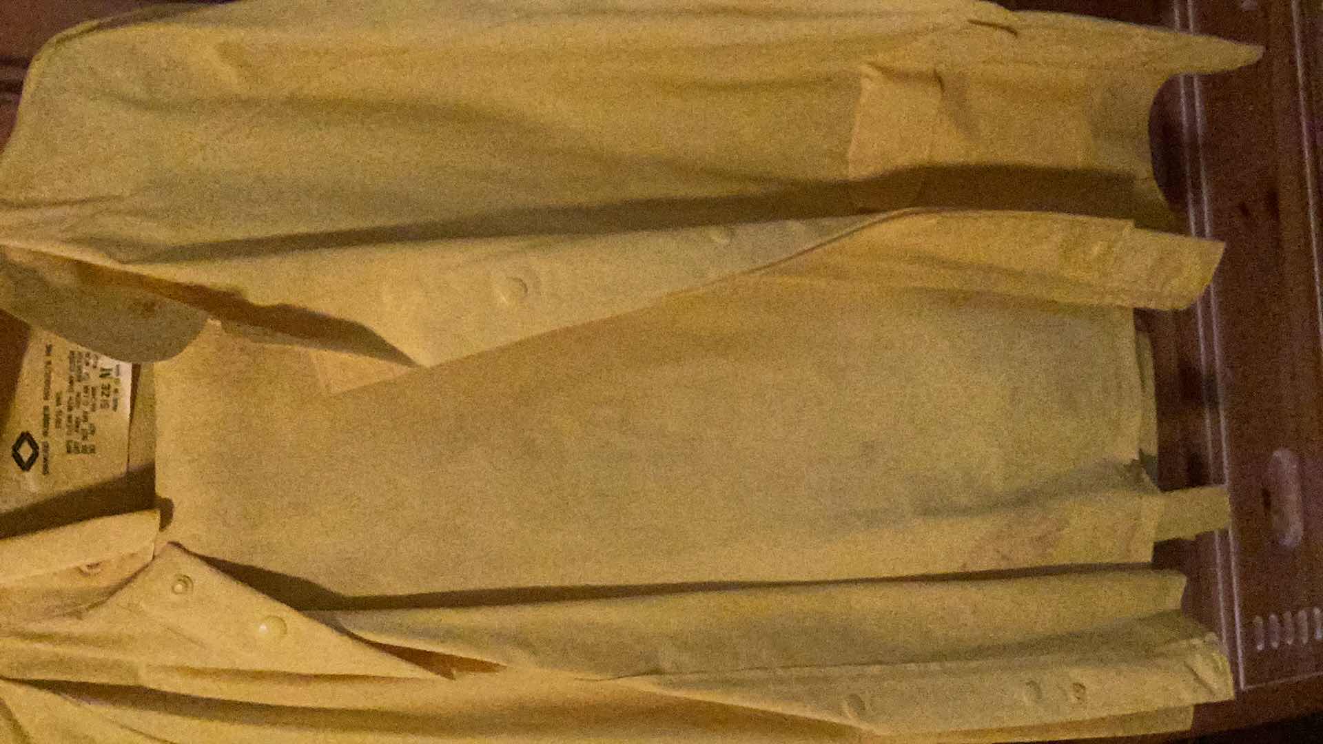 Photo 3 of DIAMOND RUBBER SIZE M JACKET AND 2 PANTS