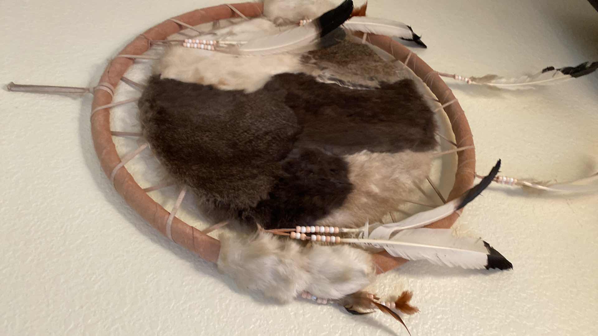Photo 1 of DREAM CATCHER 26” (FUR)