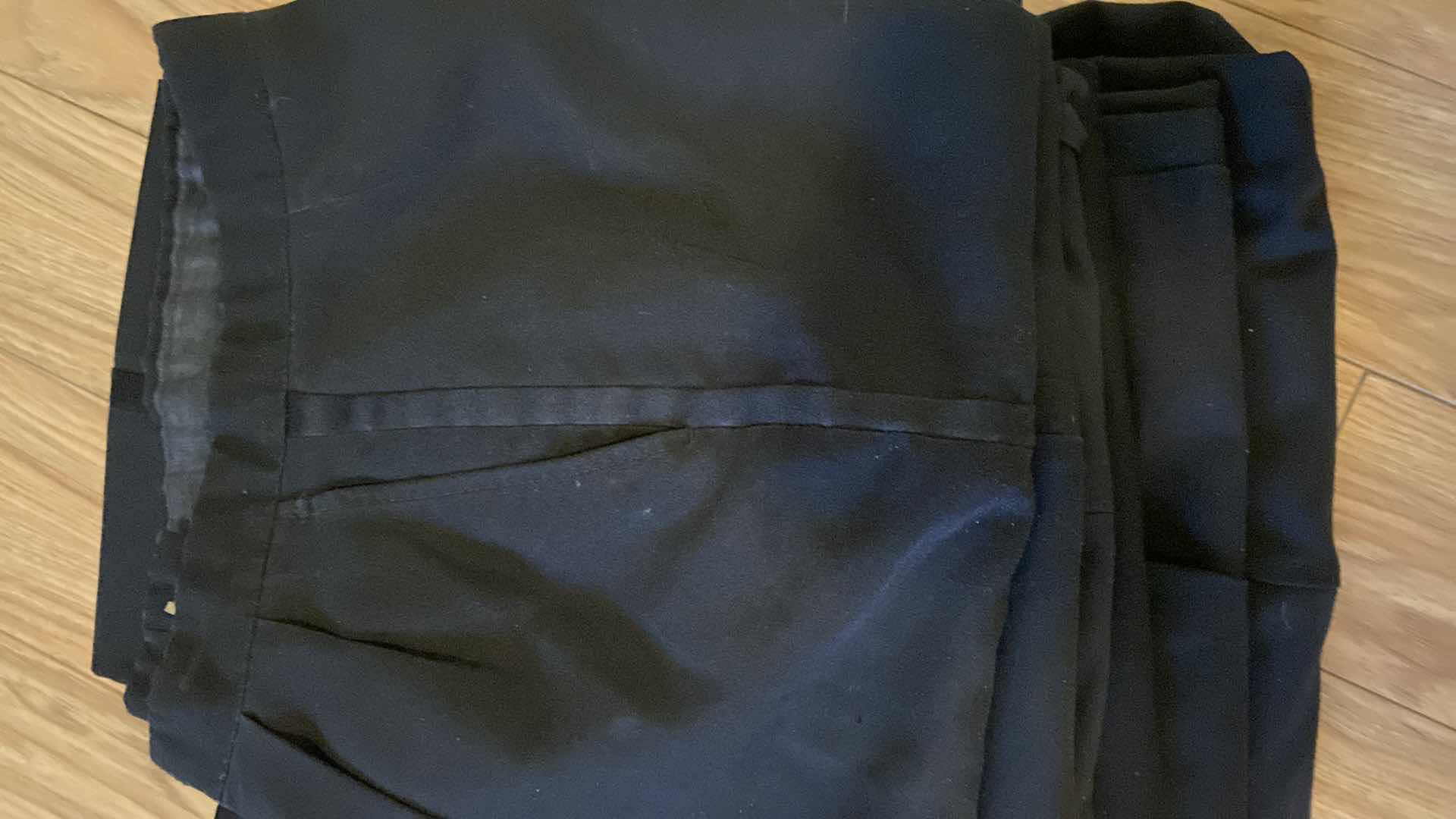 Photo 1 of 17-LADIES WORK PANTS AND SKIRTS SIZE 8