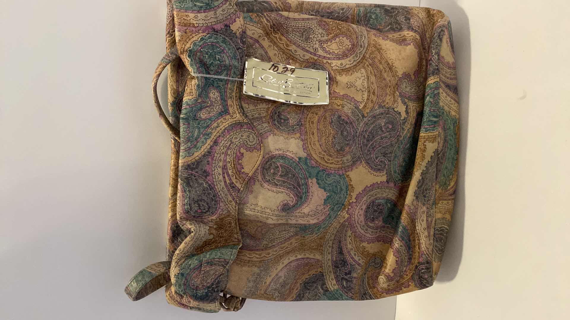 Photo 4 of 5-HANDBAGS (SOME NWT)