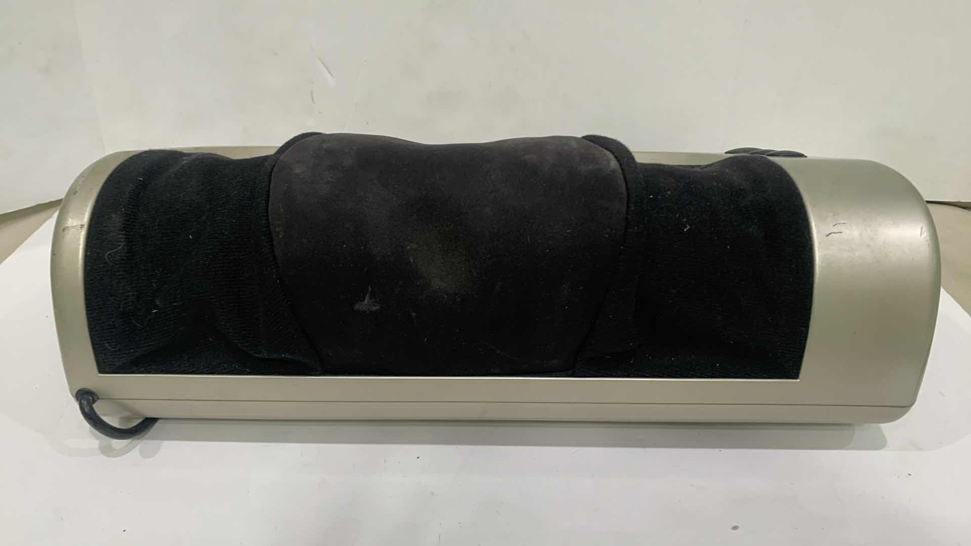 Photo 1 of FOOT ROLLER MASSAGER, TESTED WORKING