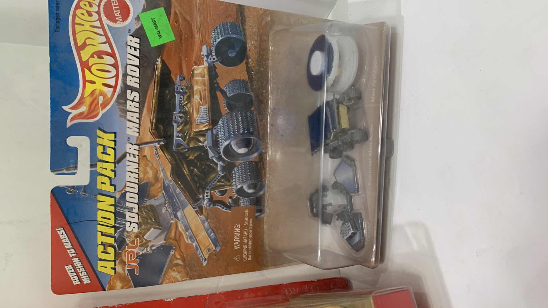 Photo 1 of 3 COLLECTIBLE HOT WHEELS