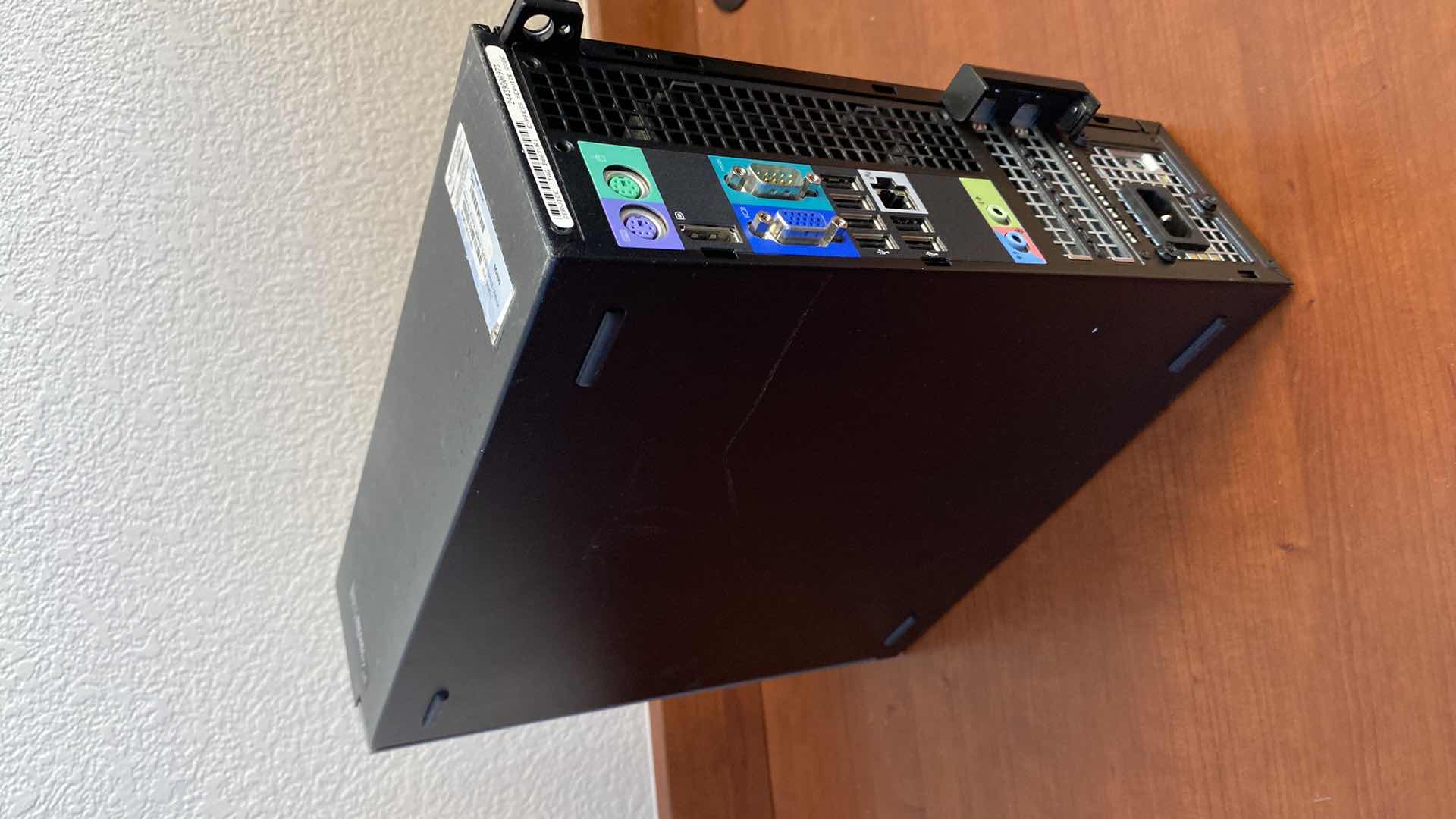 Photo 6 of DELL OPTIPLEX 790 HARD DRIVE WITH COMPACT DISC RE-WRITEABLE AND DVD MULTI RECORDER