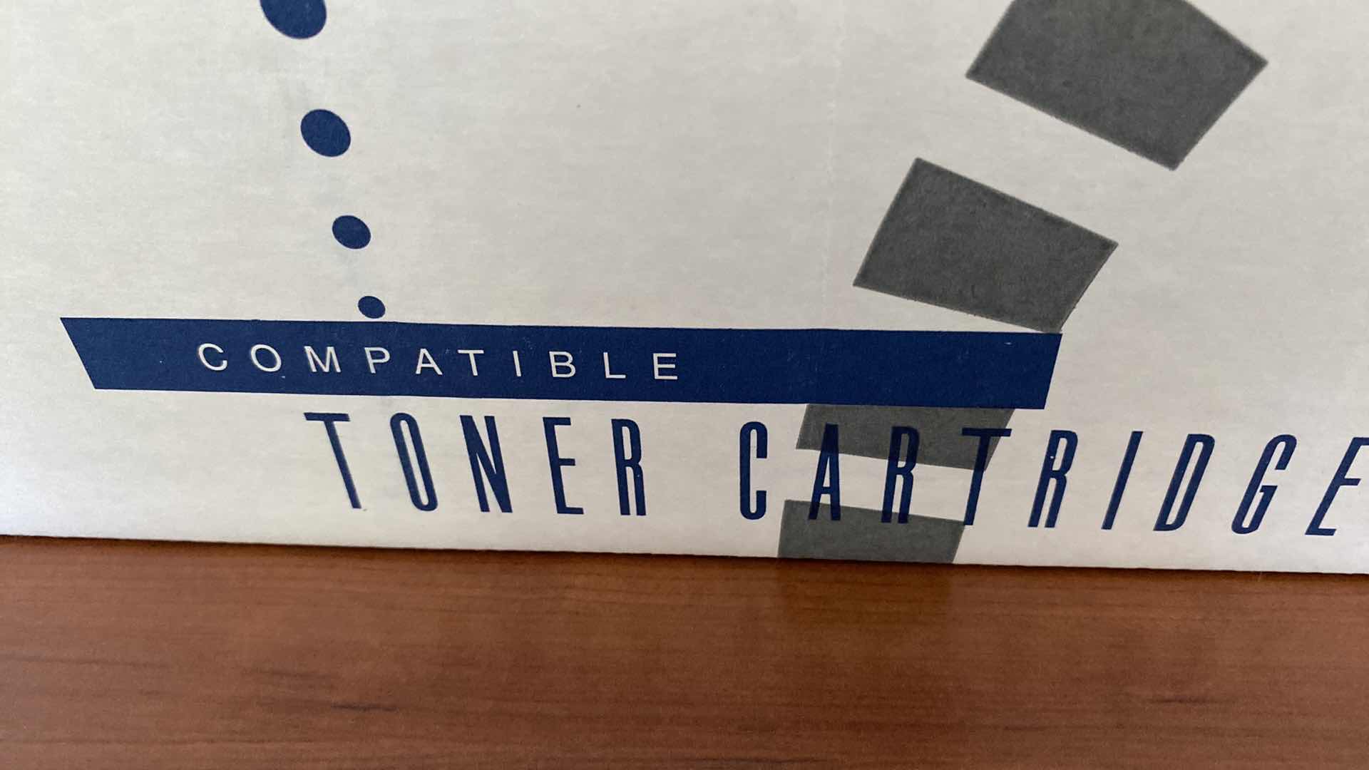 Photo 1 of NEW IN BOX  COMPATIBLE TONER CARTRIDGE FOR HP LASER JET HP4200 Q1338A