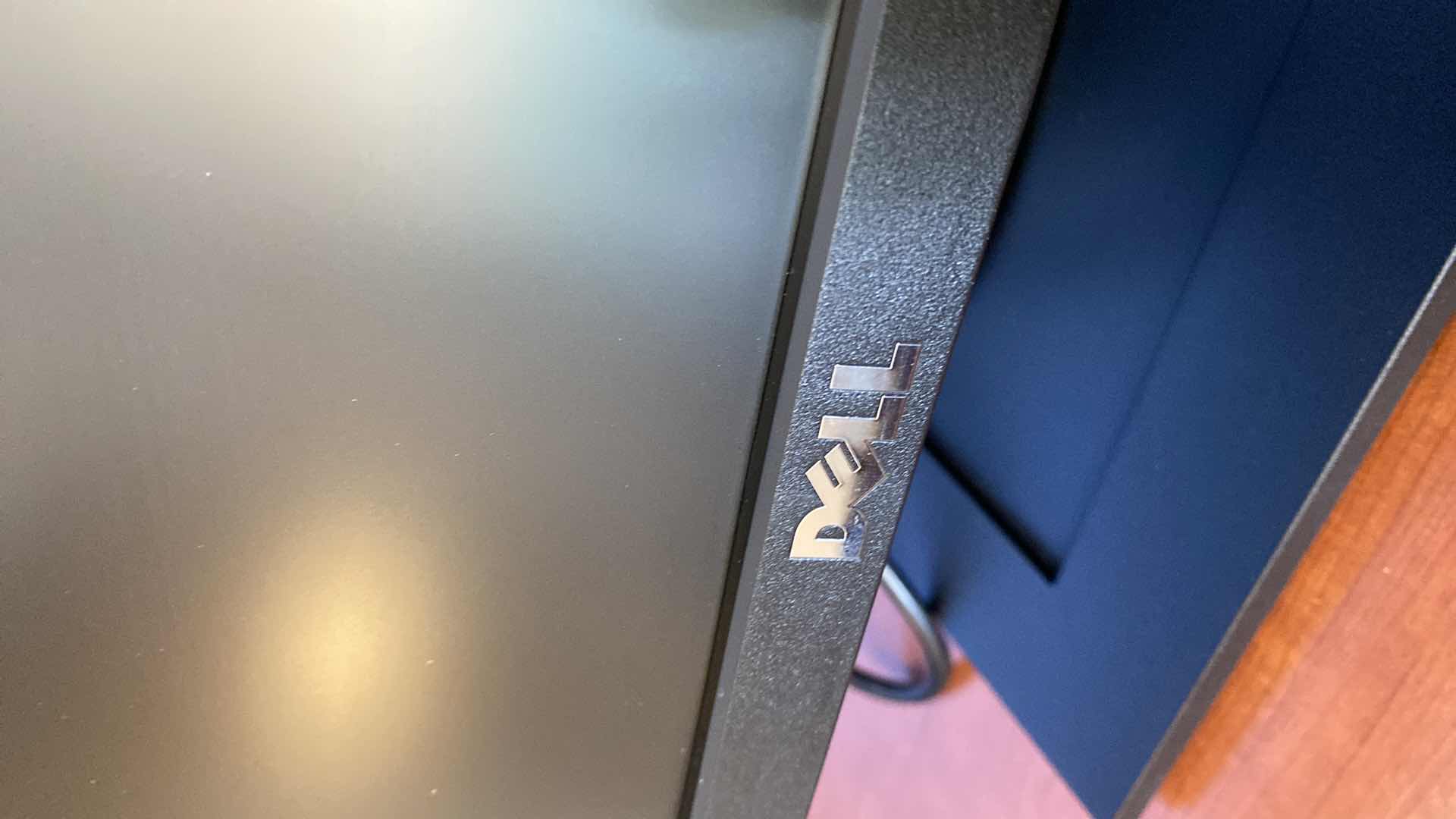 Photo 2 of DELL LCD MONITOR 24”