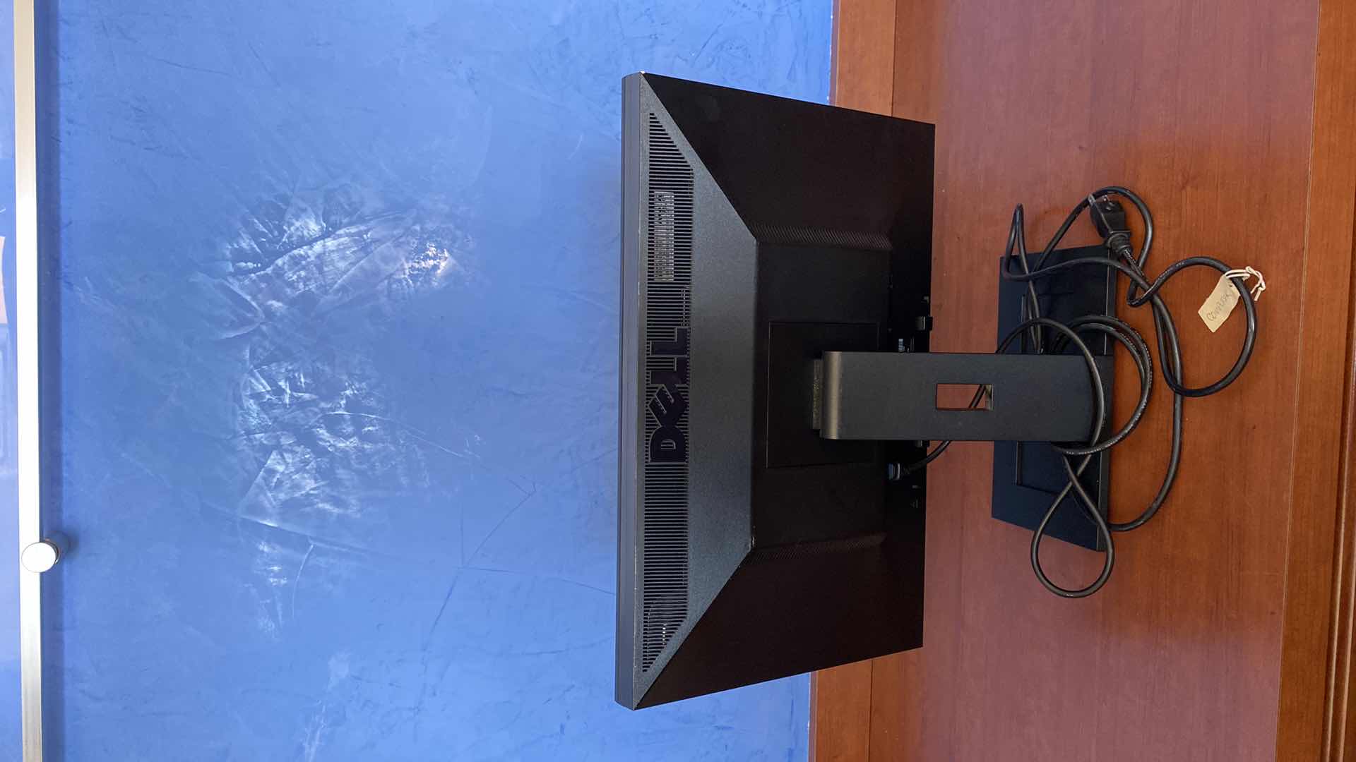 Photo 5 of DELL LCD MONITOR 24”