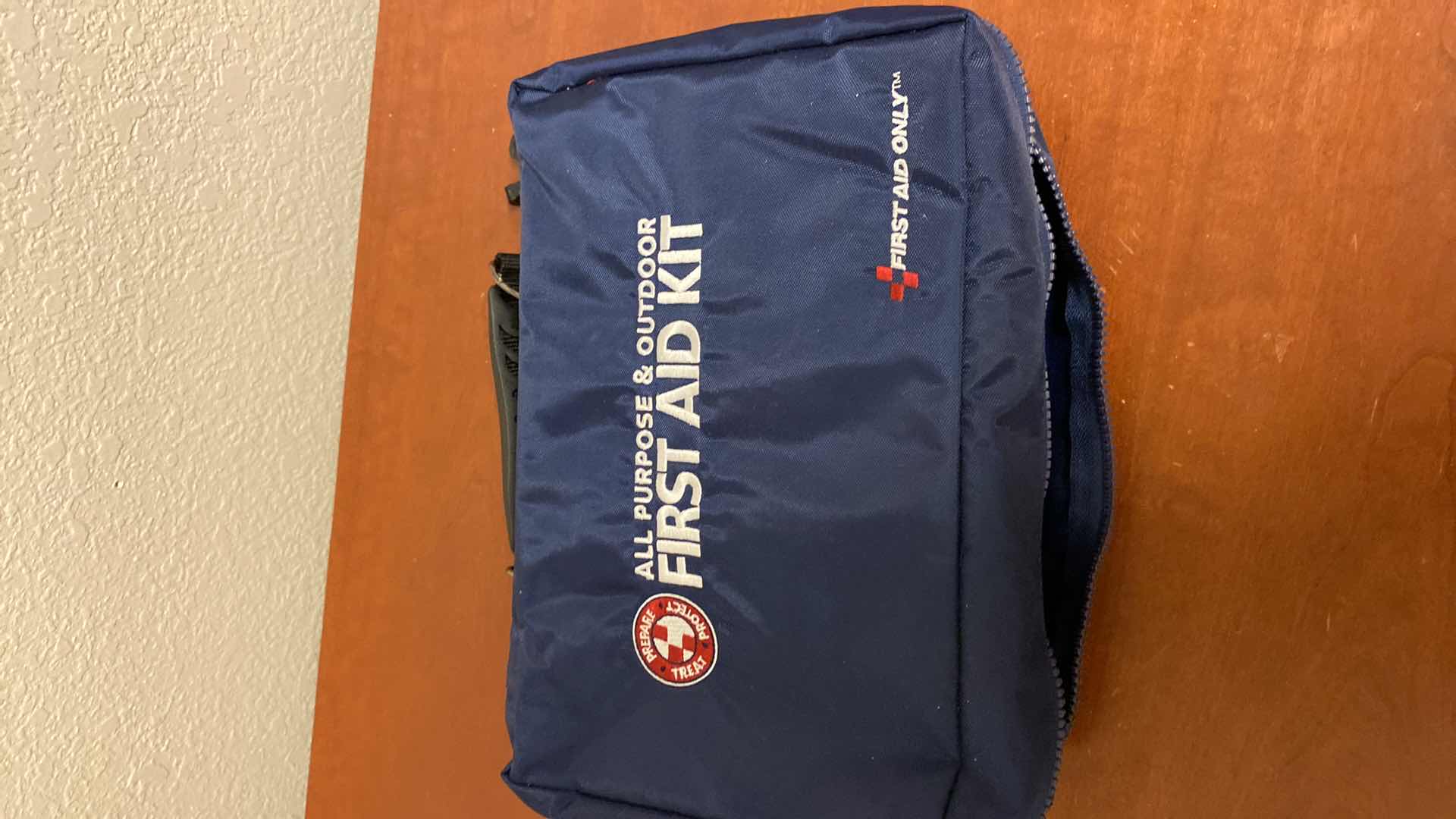 Photo 7 of 2-FIRST AID KITS