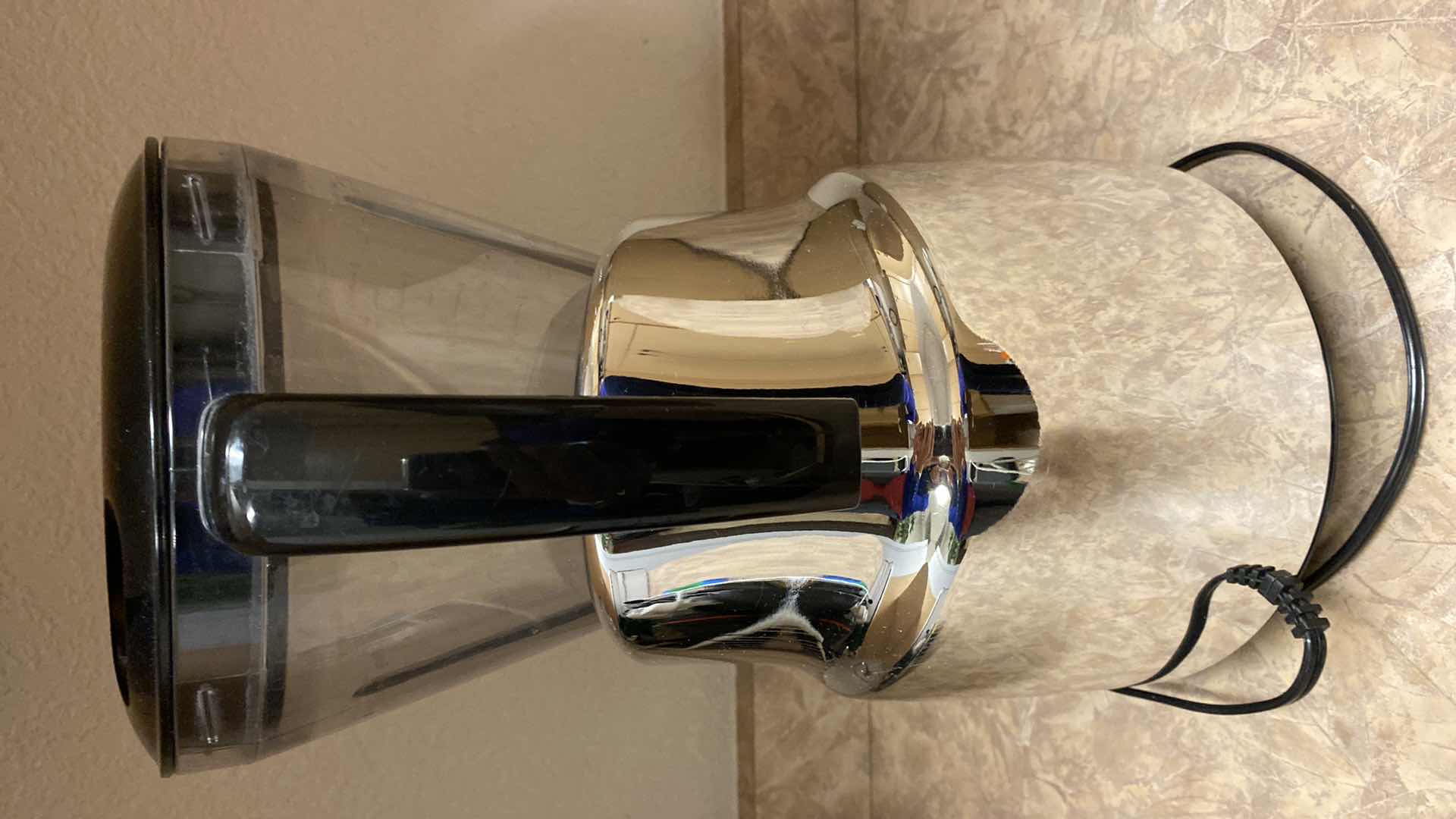 Photo 1 of BACK TO BASICS BLENDER