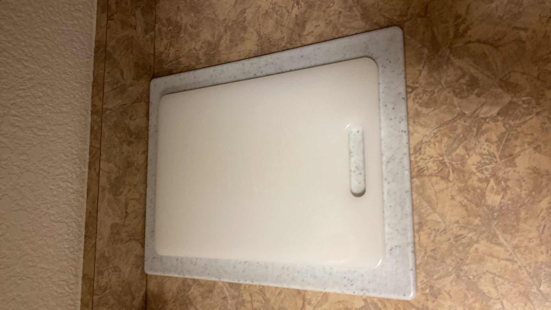 Photo 1 of SILVERWARE ORGANIZERS AND PAIR OF CUTTING BOARDS