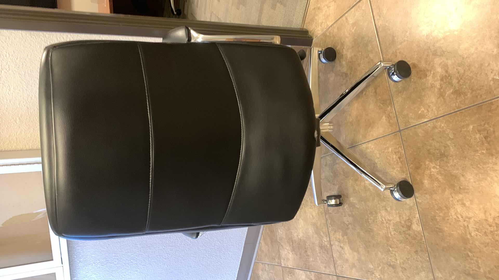 Photo 1 of SERTA BIG AND TALL EXECUTIVE CHAIR ICOMFORT SLATE