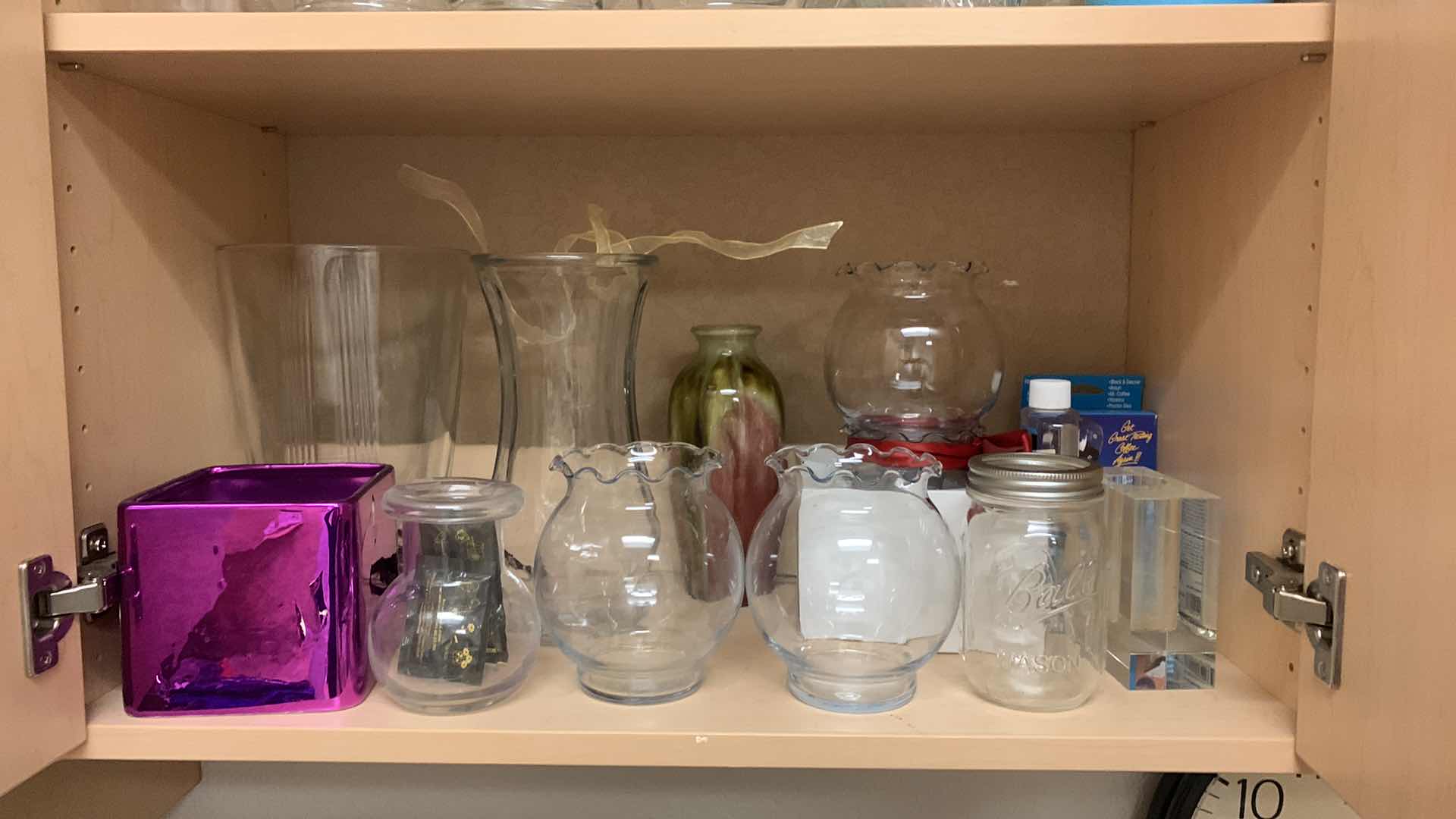 Photo 2 of CONTENTS OF CABINET