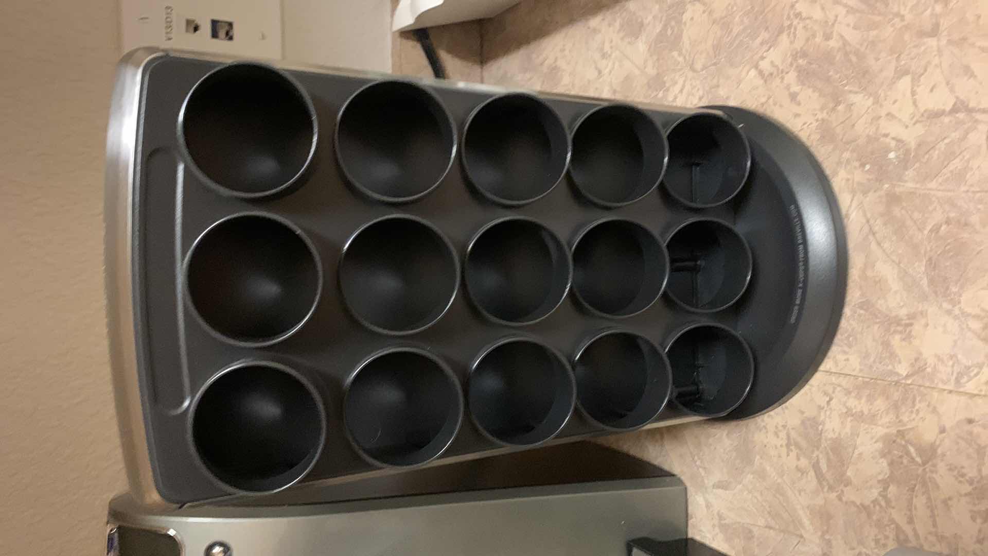 Photo 1 of KEURIG, K-CUP AND SPINNING ORGANIZER