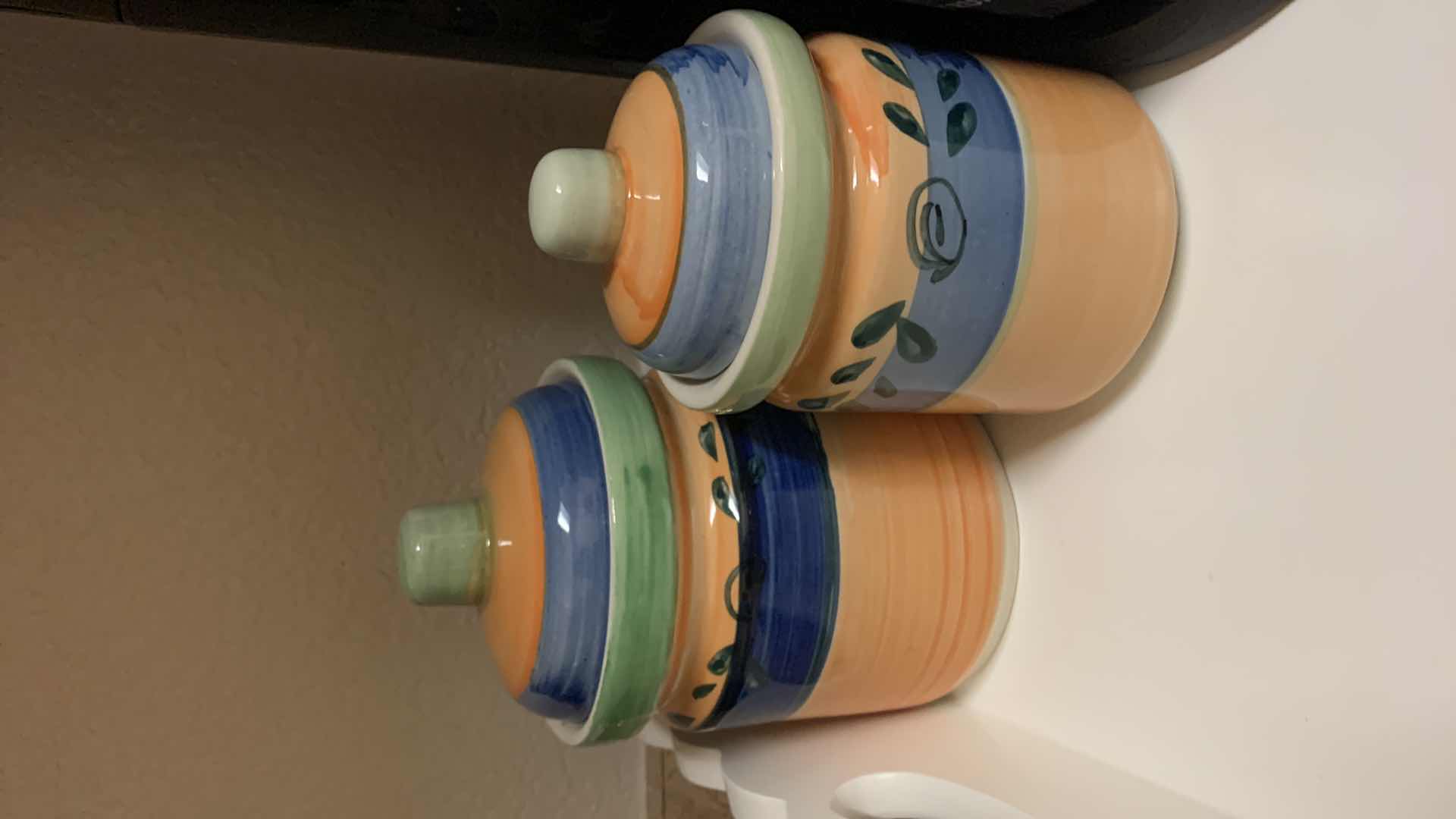 Photo 1 of COFFEE EXPRESSO STATION, TRAY, KRUPS AROMA CONTROL COFFEE MAKER AND MORE